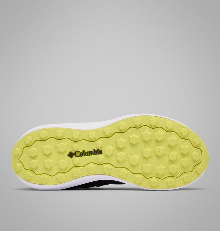 Big Kids' Peakfreak Rush Waterproof Shoe, Color: Black, Voltage, image 5