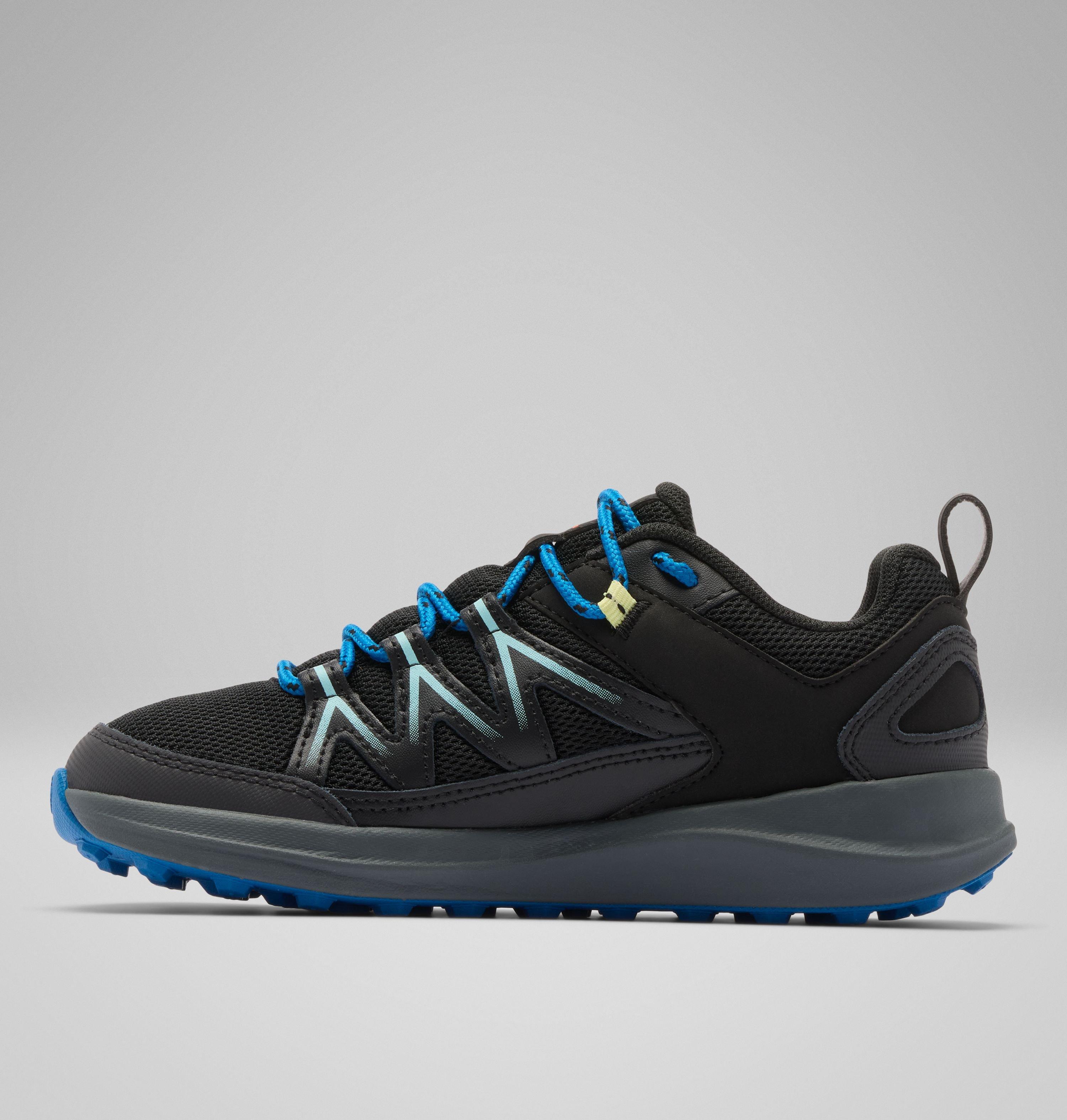Big Kids' Peakfreak Rush Waterproof Shoe 6