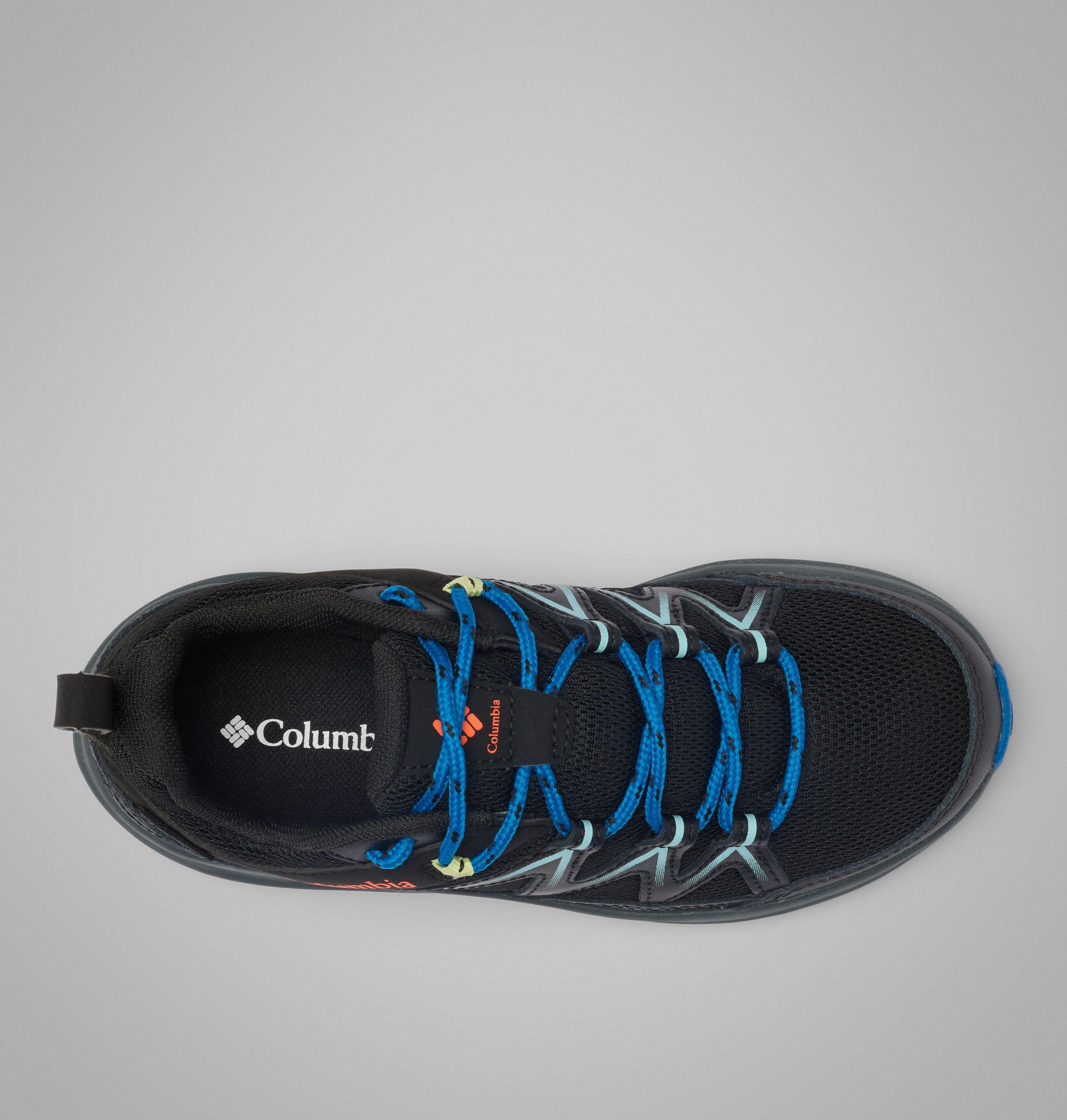 Big Kids' Peakfreak Rush Waterproof Shoe 4