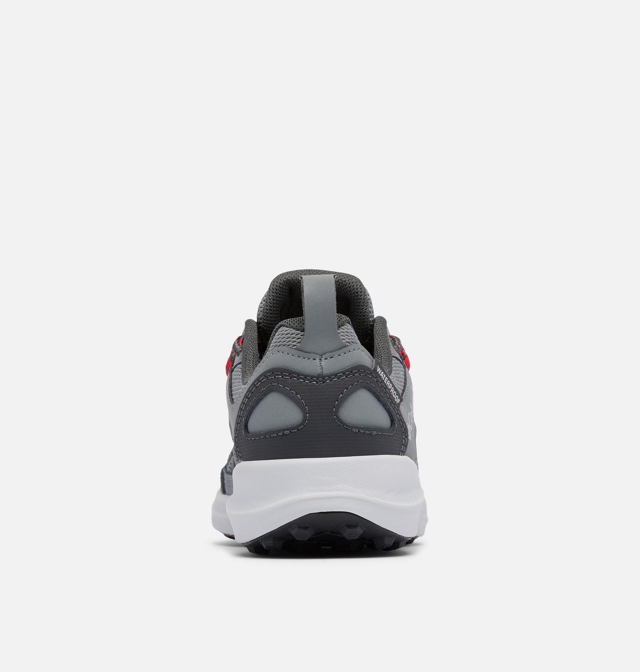 Big Kids' Peakfreak Rush™ Waterproof Shoe 2