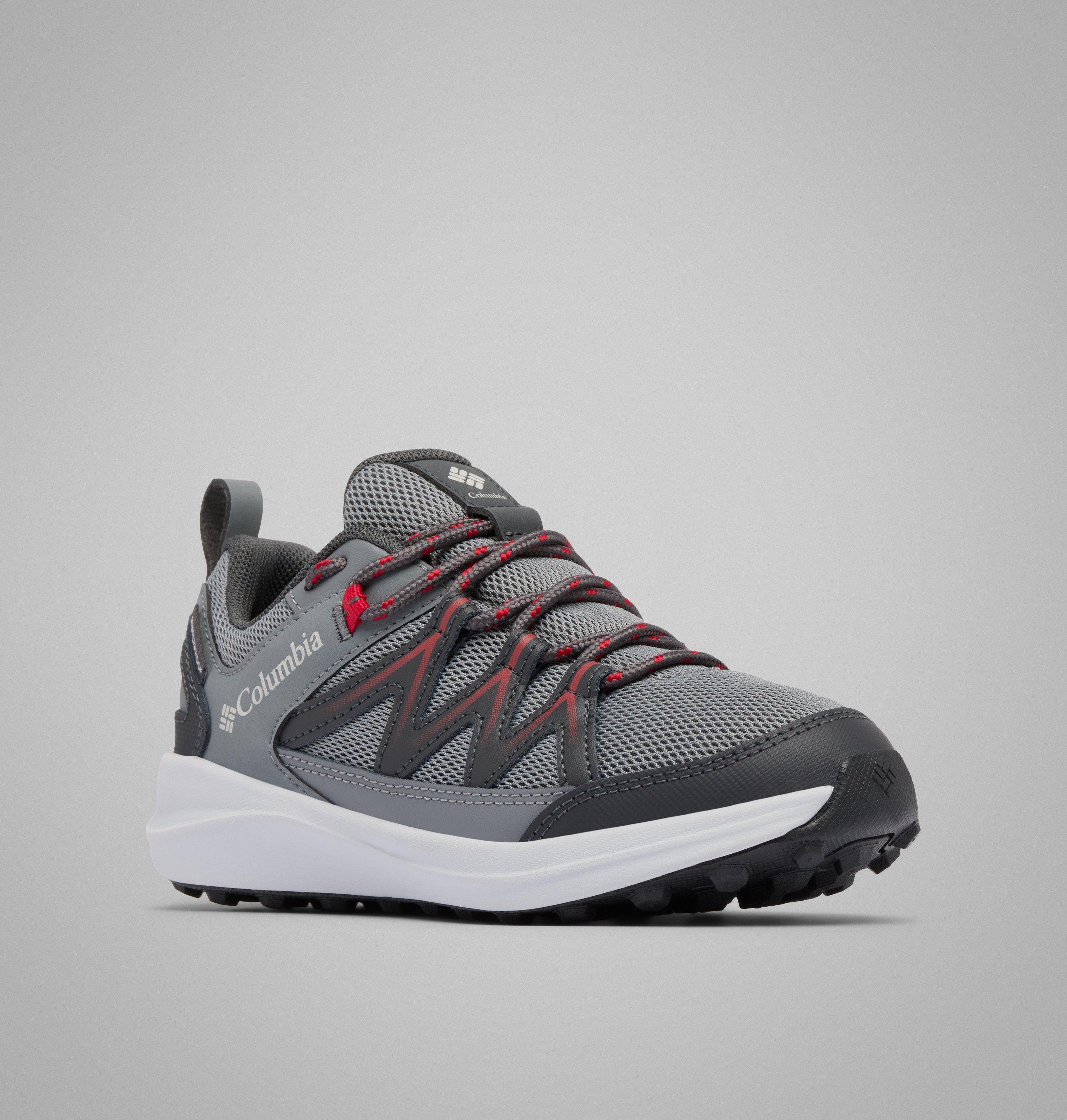 Big Kids' Peakfreak Rush Waterproof Shoe 3