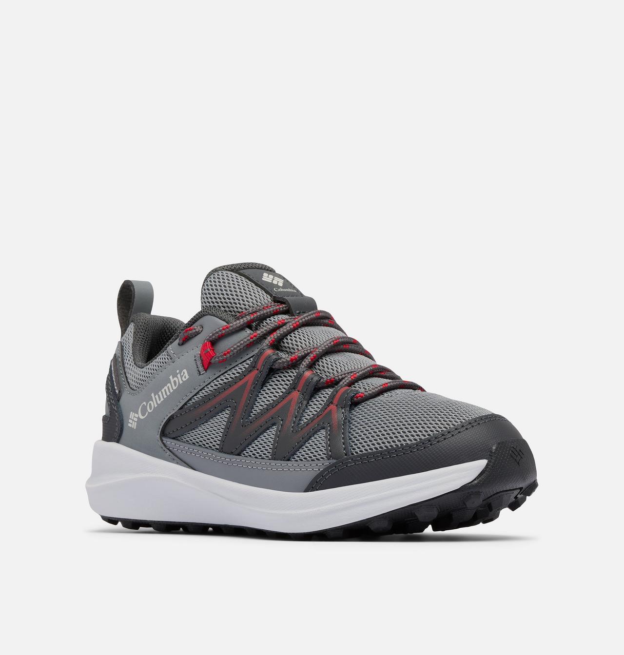 Big Kids' Peakfreak Rush™ Waterproof Shoe 3