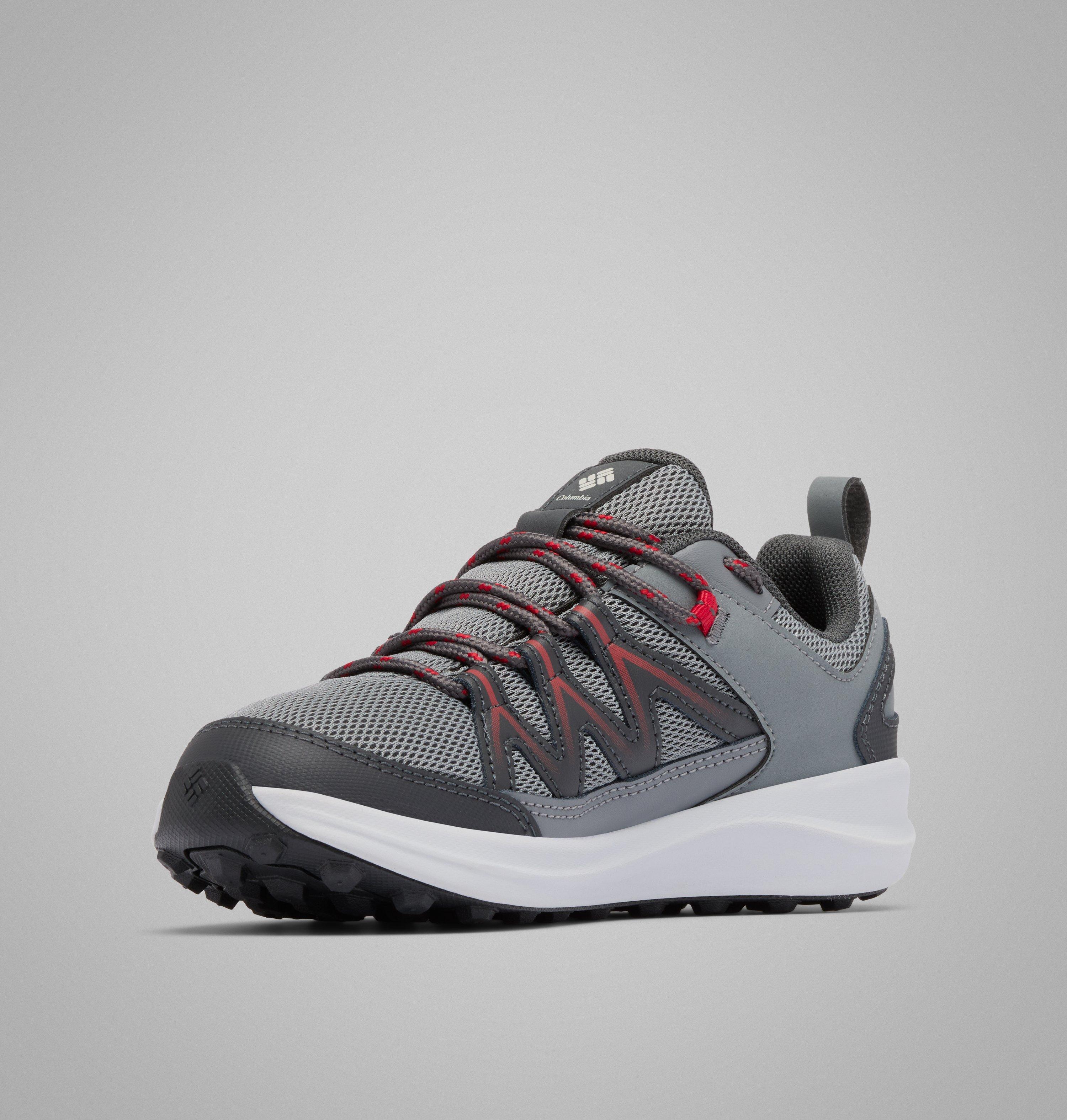 Big Kids' Peakfreak Rush Waterproof Shoe 7