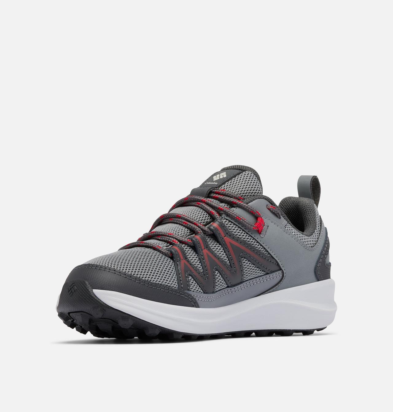 Big Kids' Peakfreak Rush™ Waterproof Shoe 7