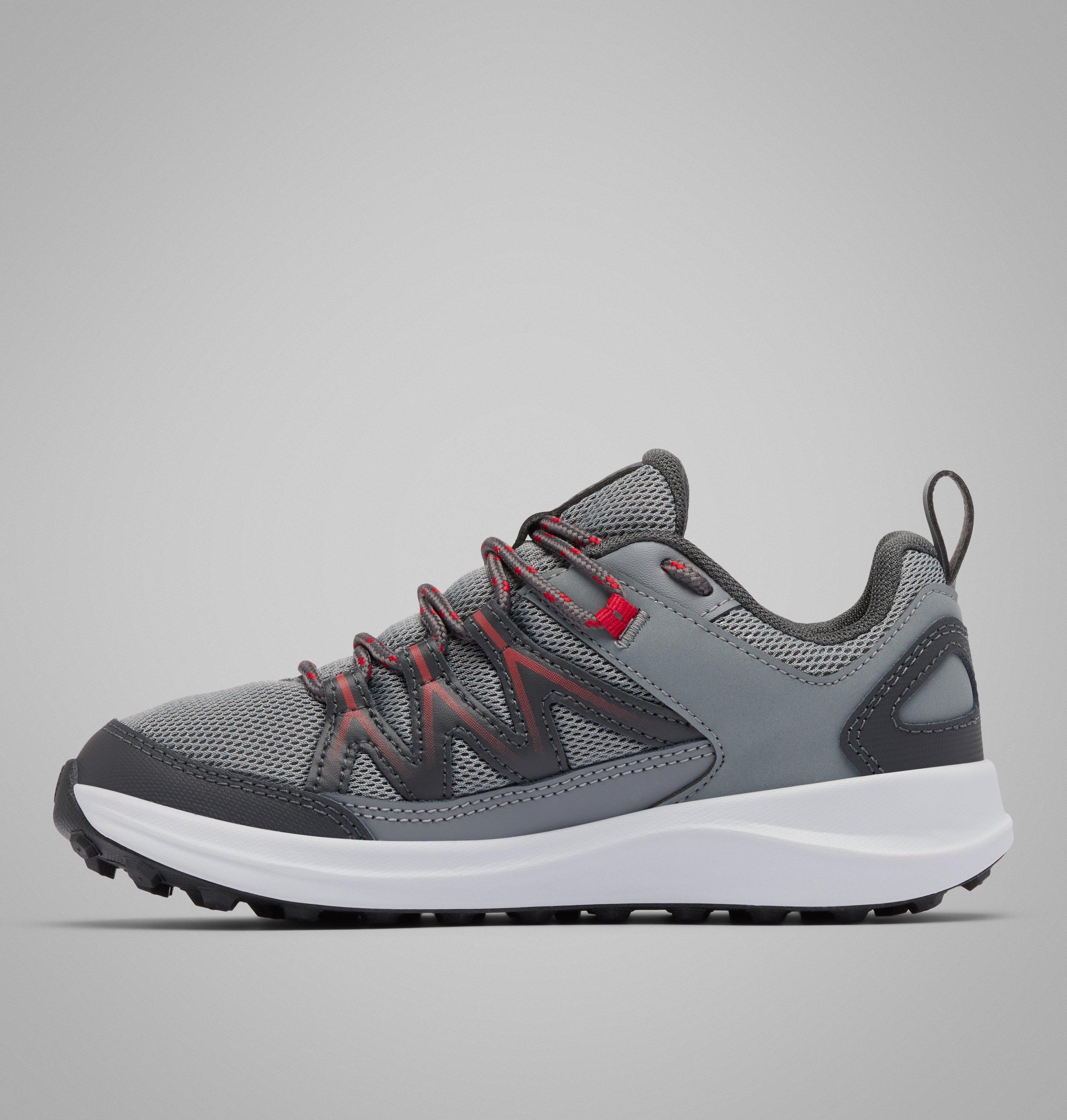 Big Kids' Peakfreak Rush Waterproof Shoe 6