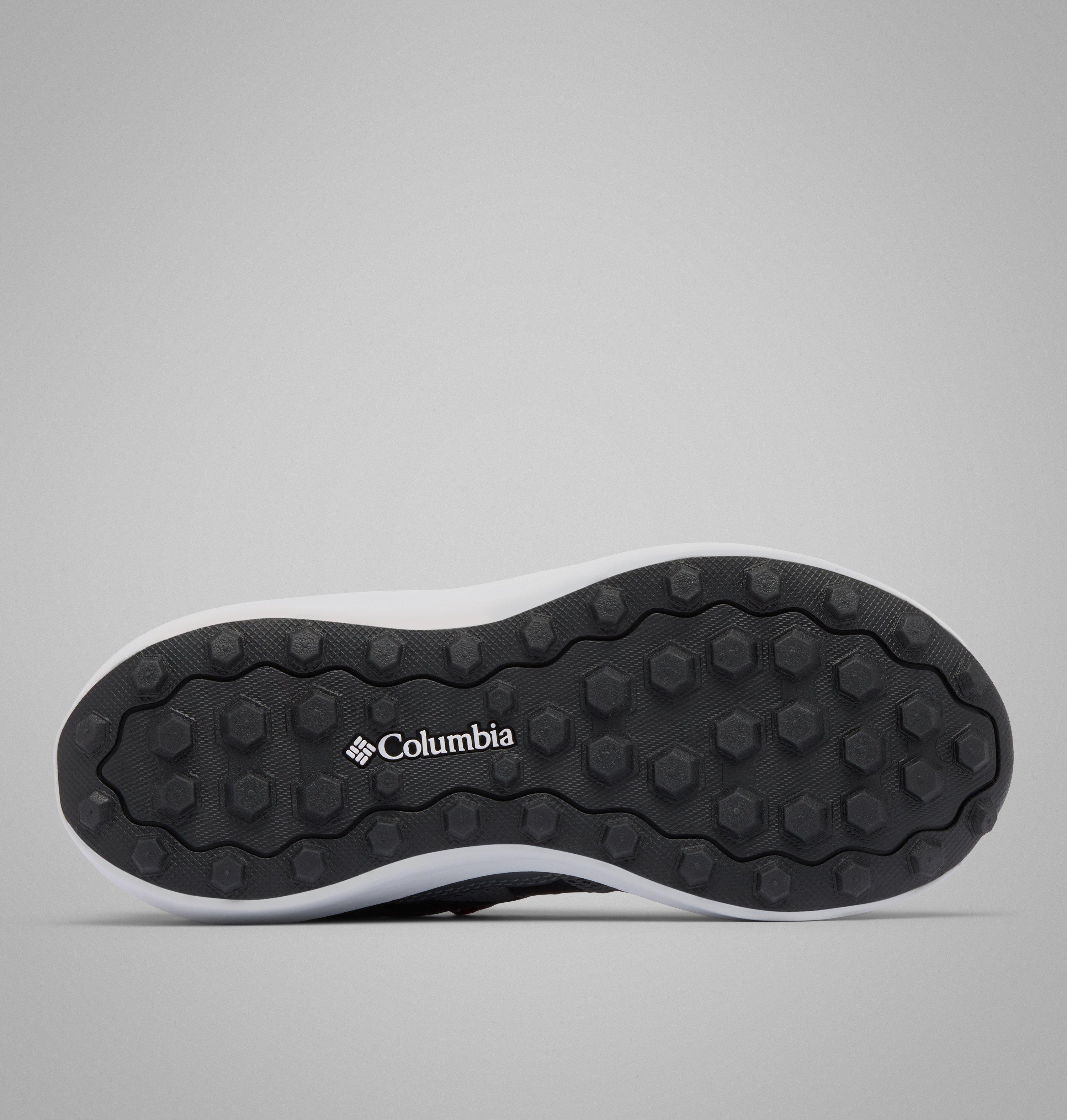 Big Kids' Peakfreak Rush Waterproof Shoe 5