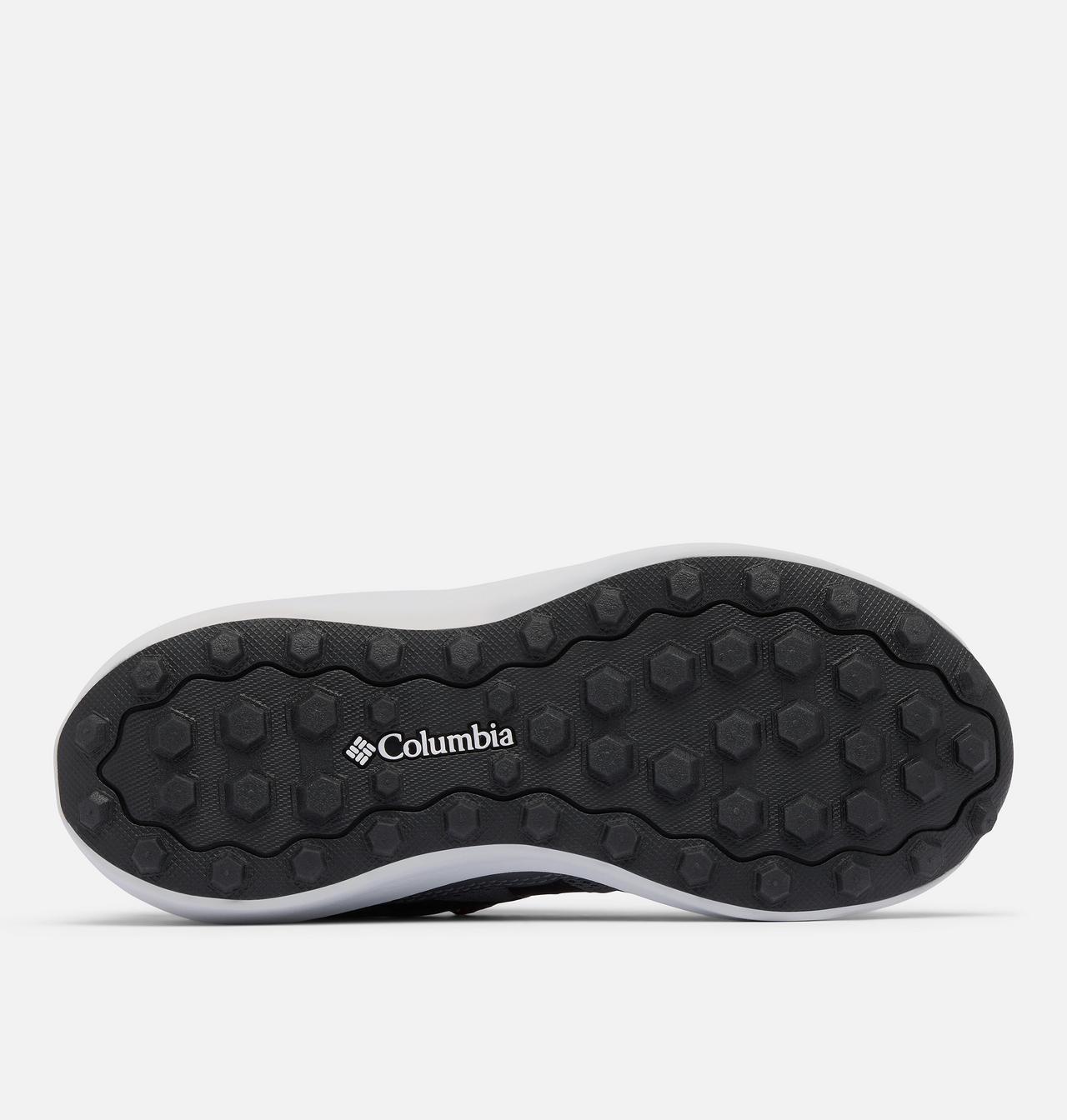 Big Kids' Peakfreak Rush™ Waterproof Shoe 5