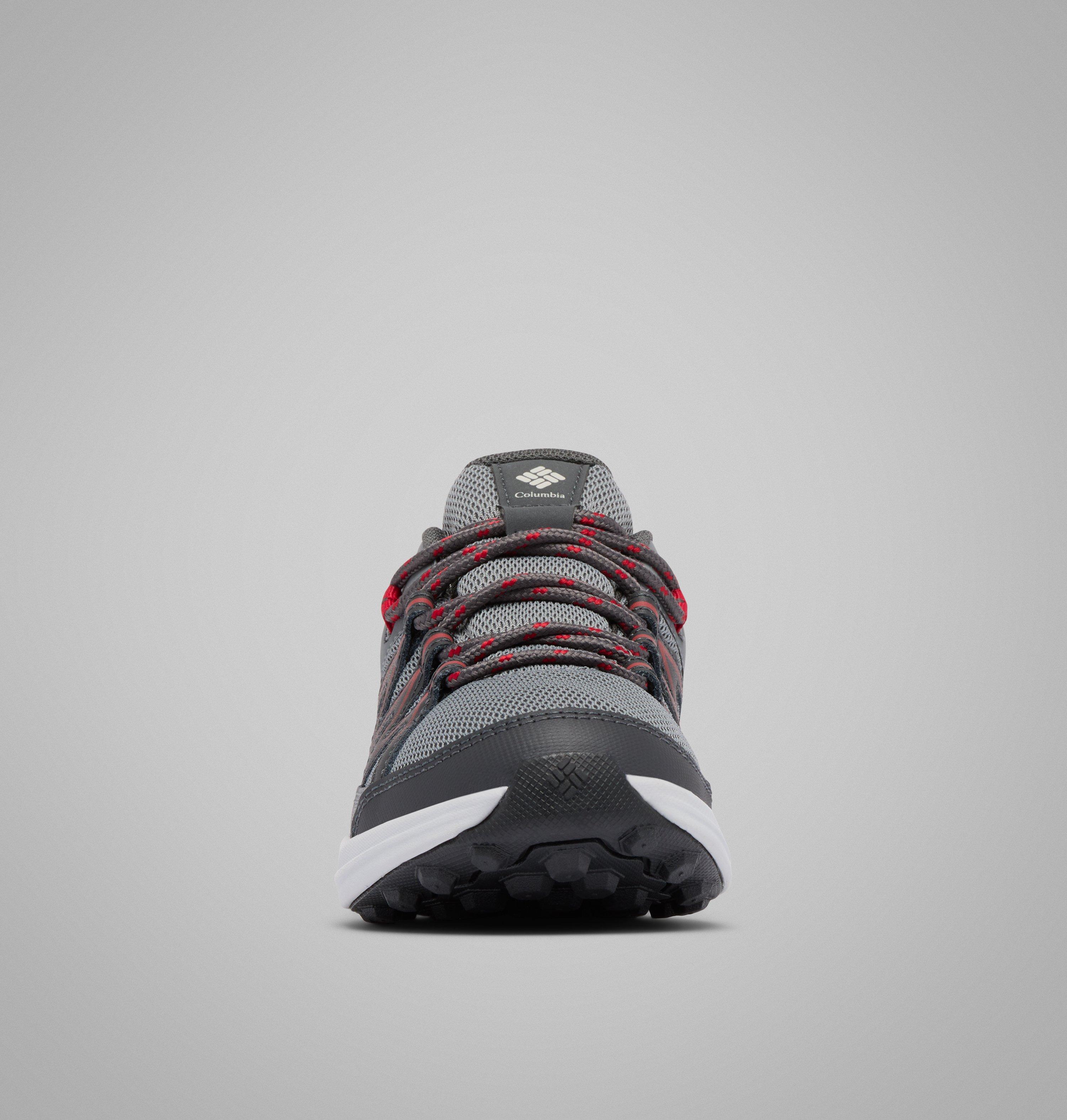 Big Kids' Peakfreak Rush Waterproof Shoe 8
