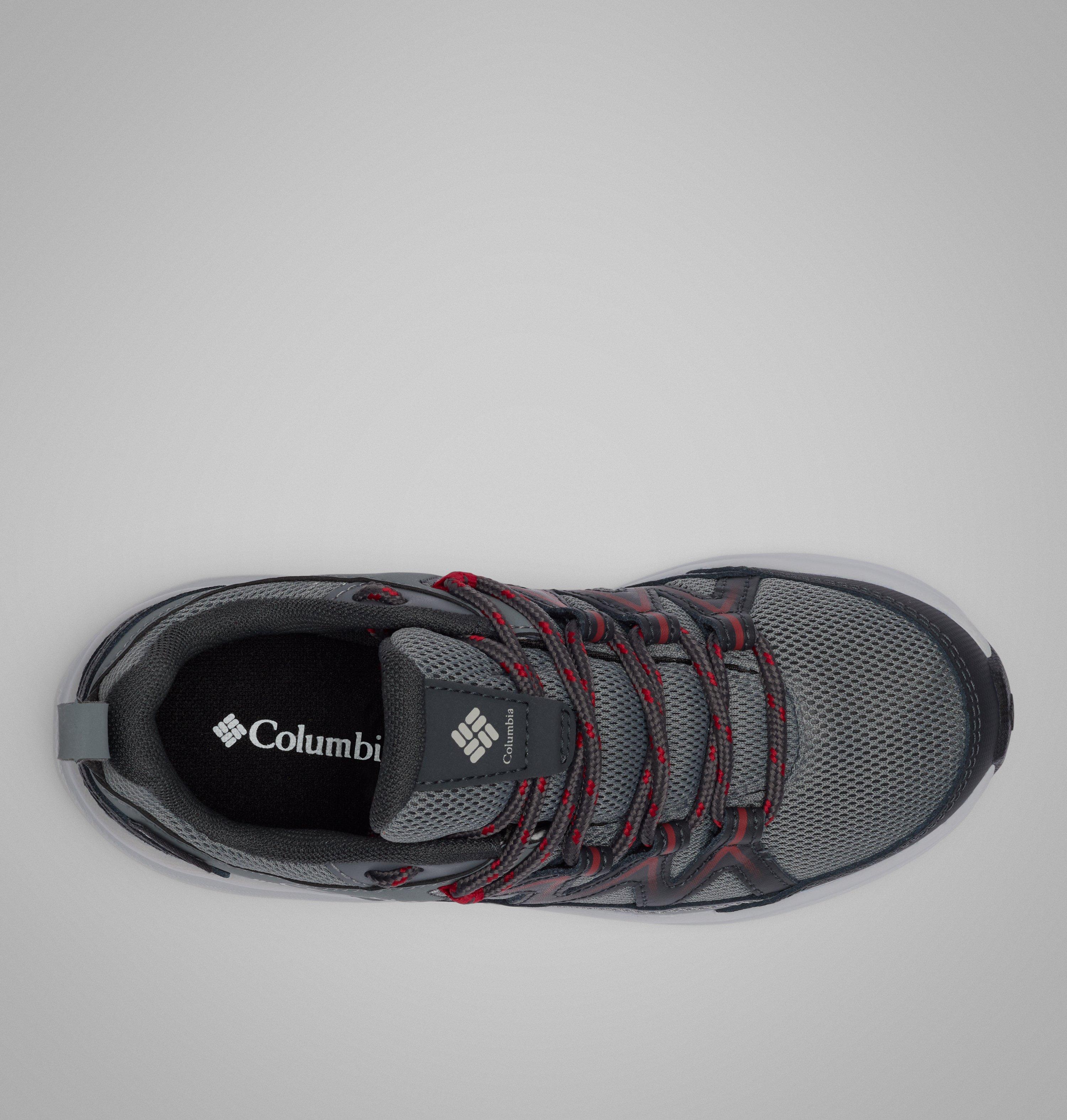 Big Kids' Peakfreak Rush Waterproof Shoe 4