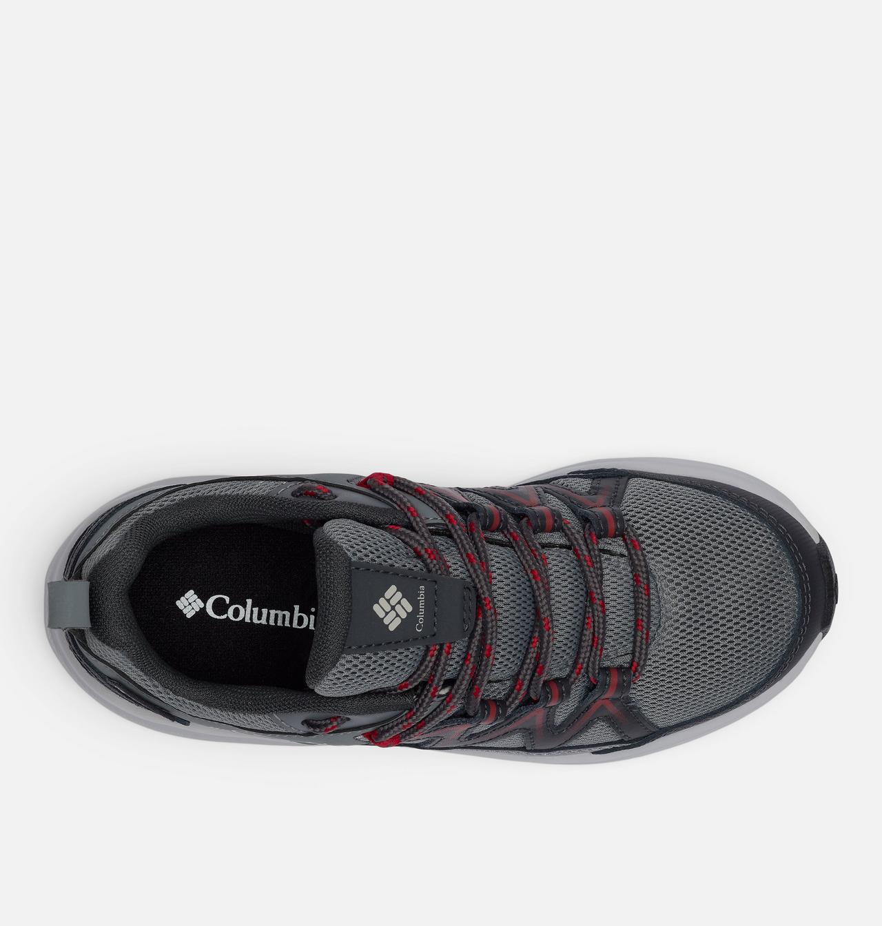 Big Kids' Peakfreak Rush™ Waterproof Shoe 4
