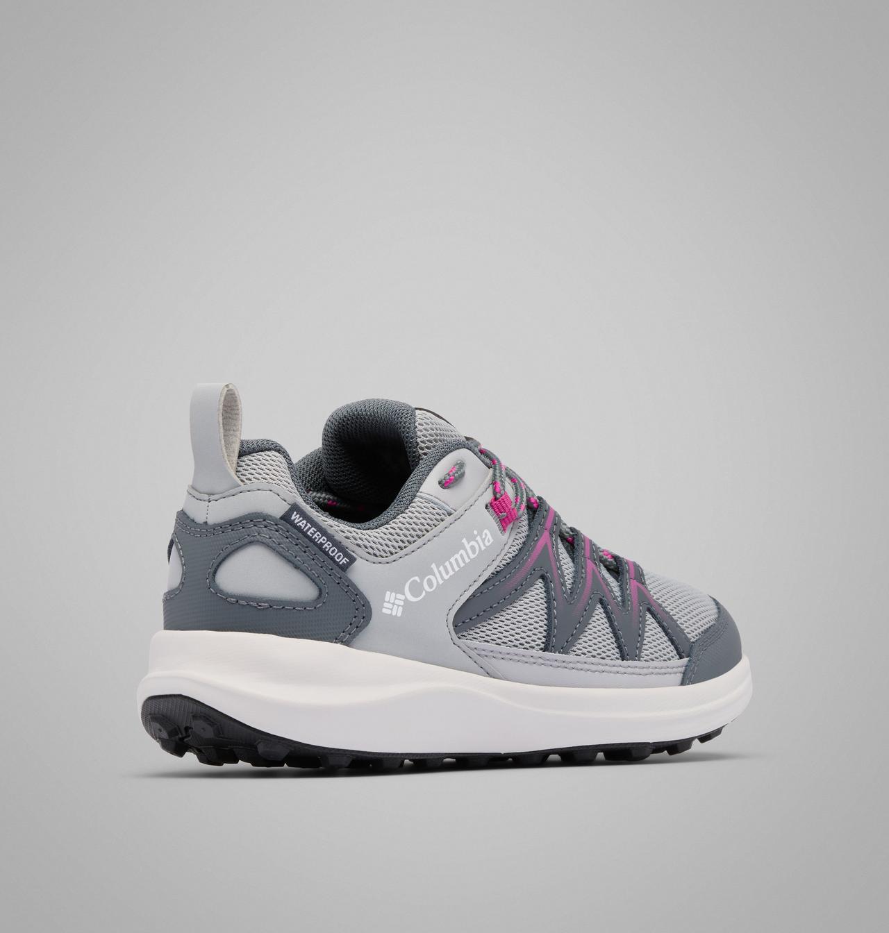 Big Kids' Peakfreak Rush™ Waterproof Shoe 9