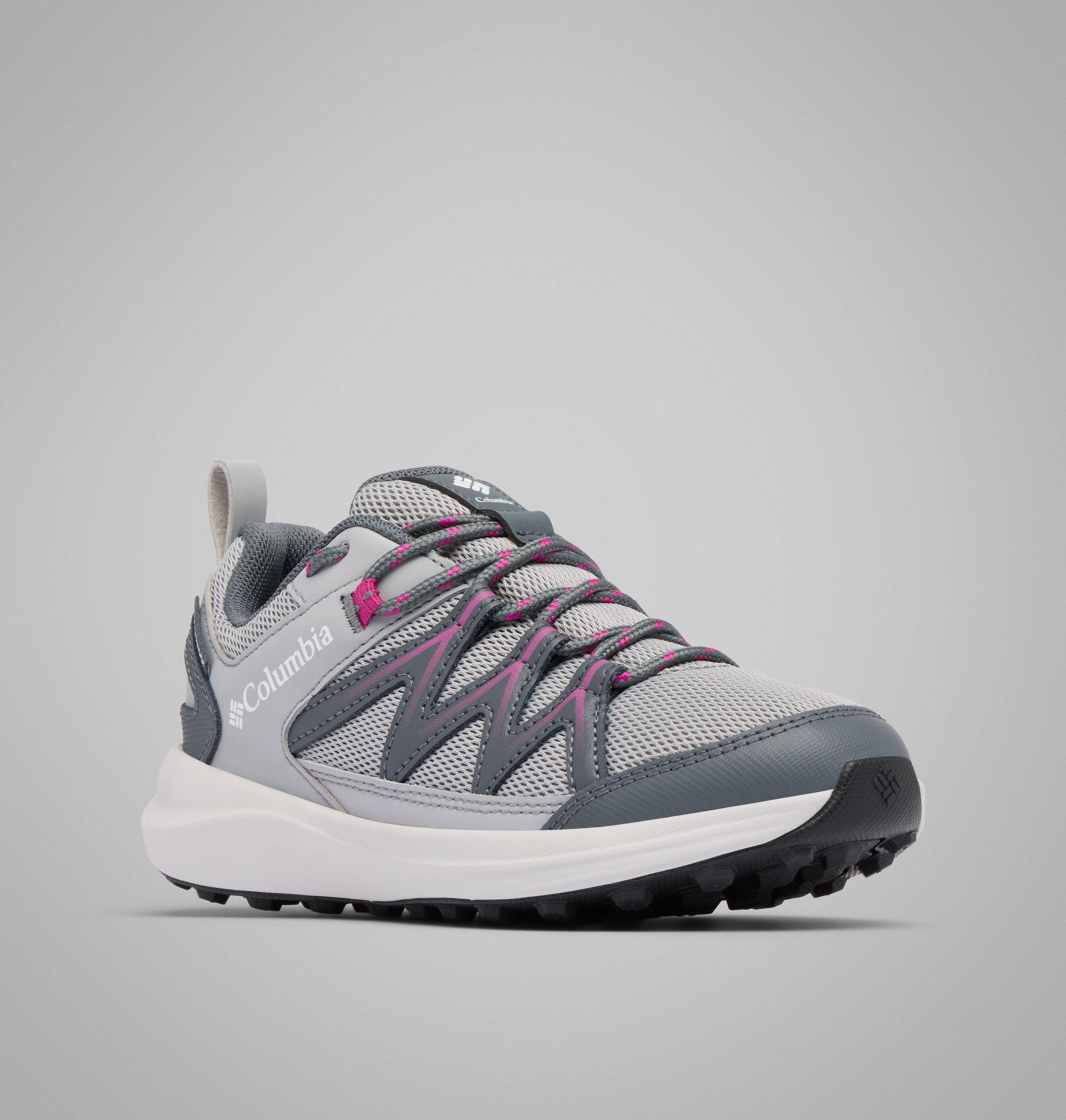 Big Kids' Peakfreak Rush Waterproof Shoe 3