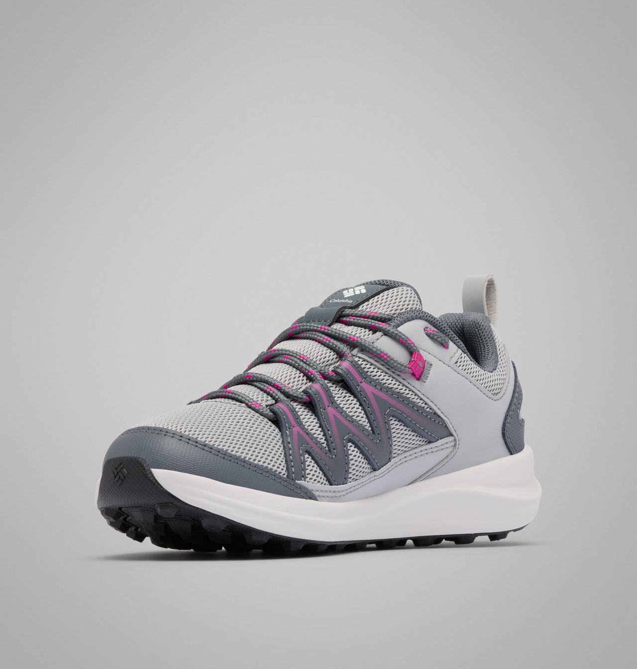 Big Kids' Peakfreak Rush™ Waterproof Shoe 7