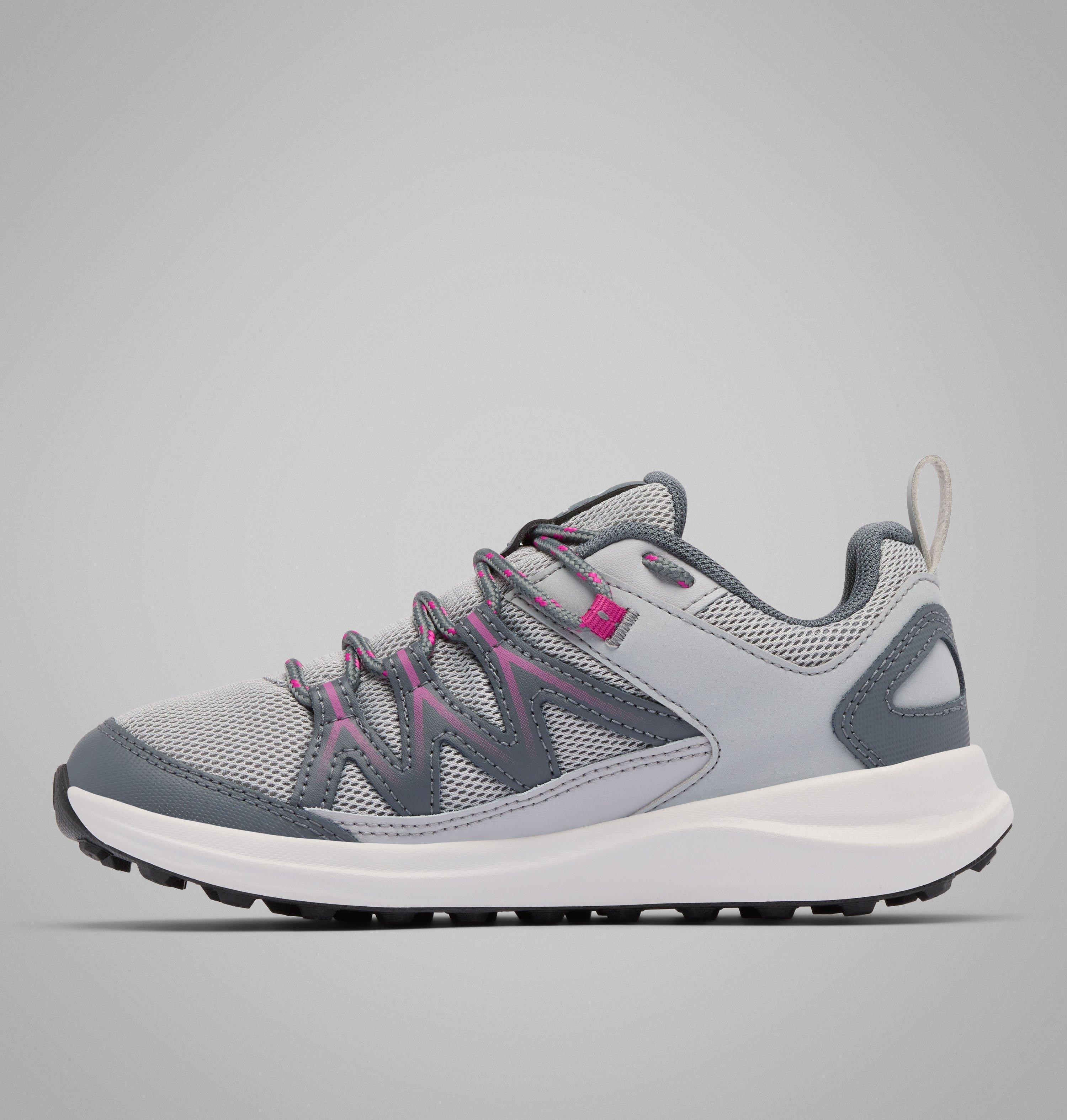 Big Kids' Peakfreak Rush Waterproof Shoe 6