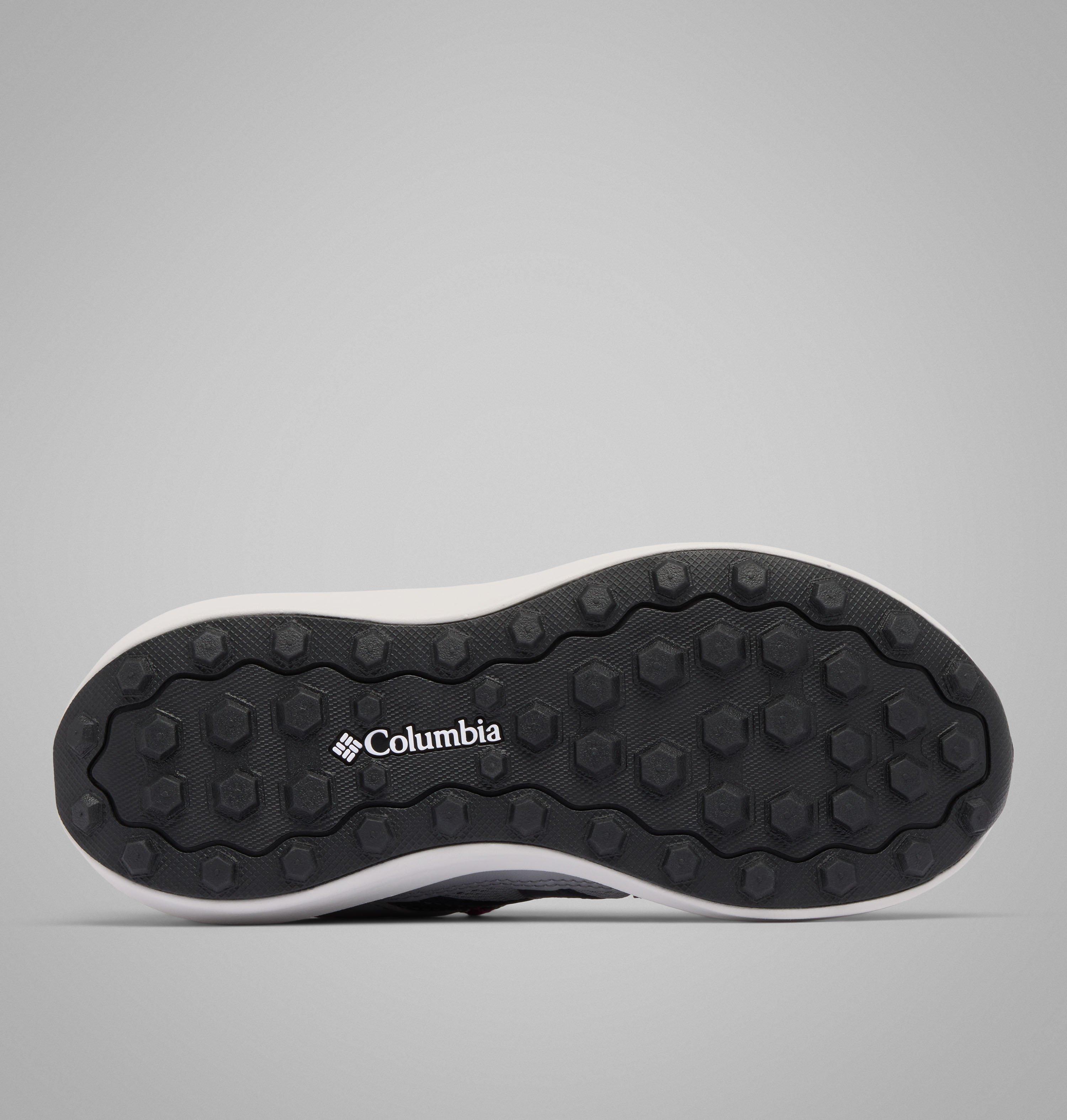 Big Kids' Peakfreak Rush Waterproof Shoe 5
