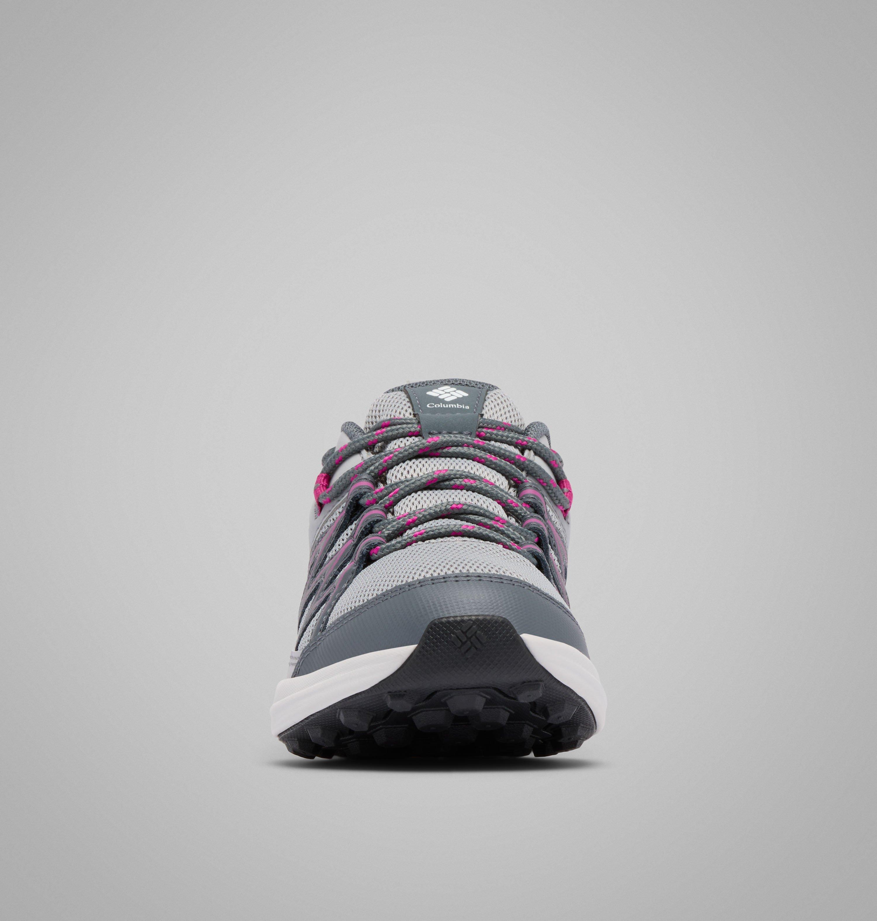 Big Kids' Peakfreak Rush Waterproof Shoe 8