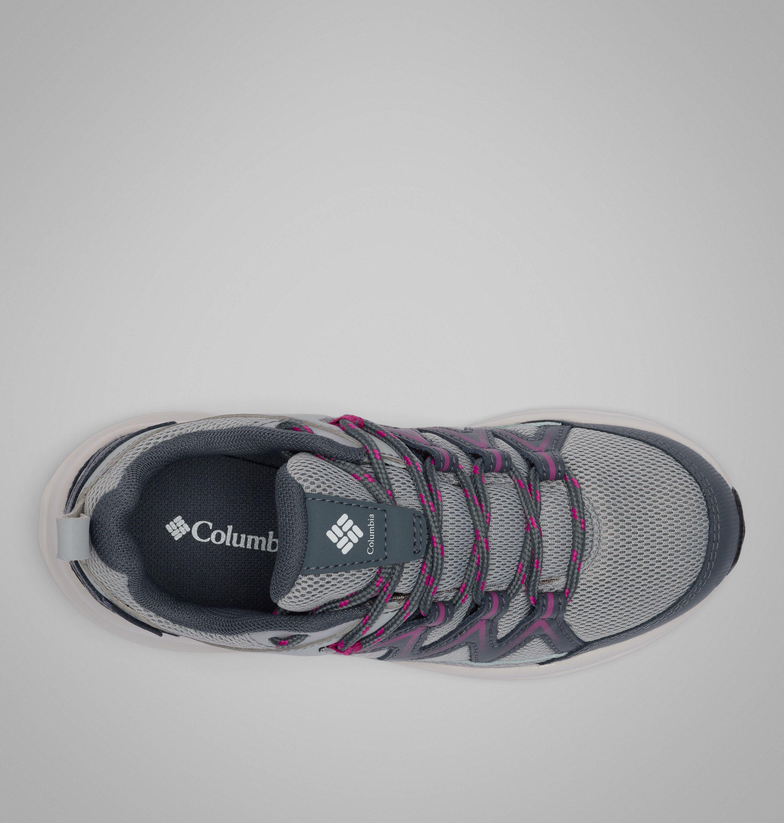 Big Kids' Peakfreak Rush Waterproof Shoe 4