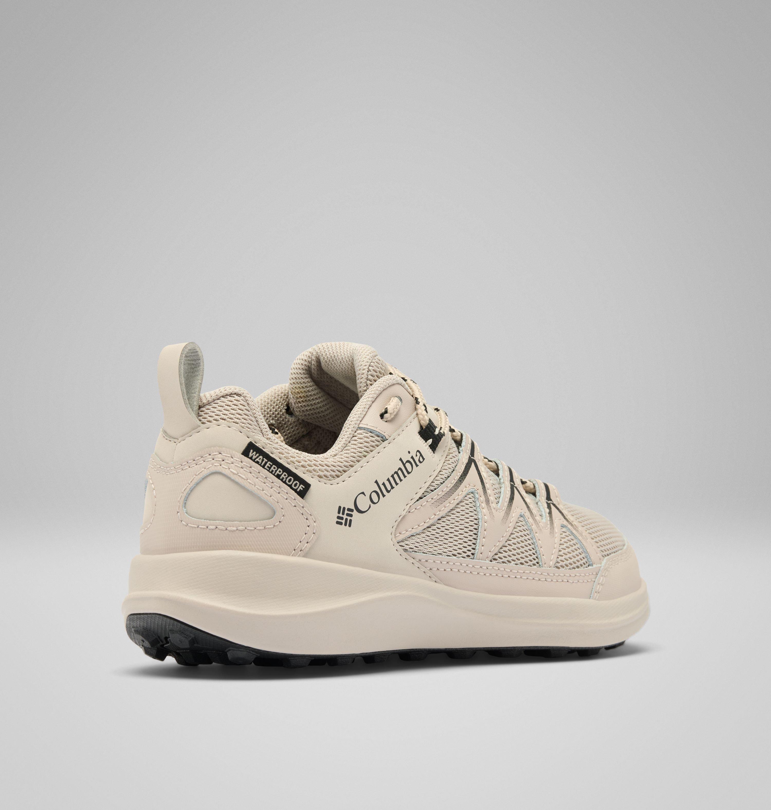 Big Kids' Peakfreak Rush Waterproof Shoe | 096 | 2 9