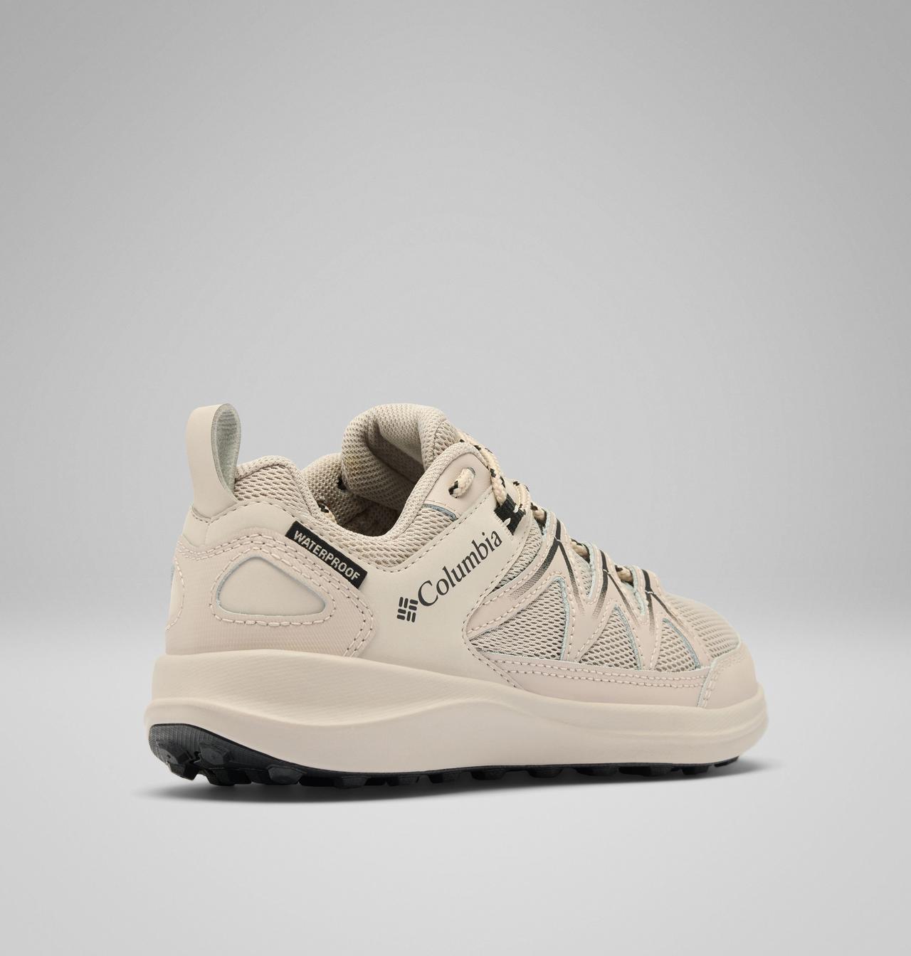 Big Kids' Peakfreak Rush™ Waterproof Shoe | 096 | 4 9