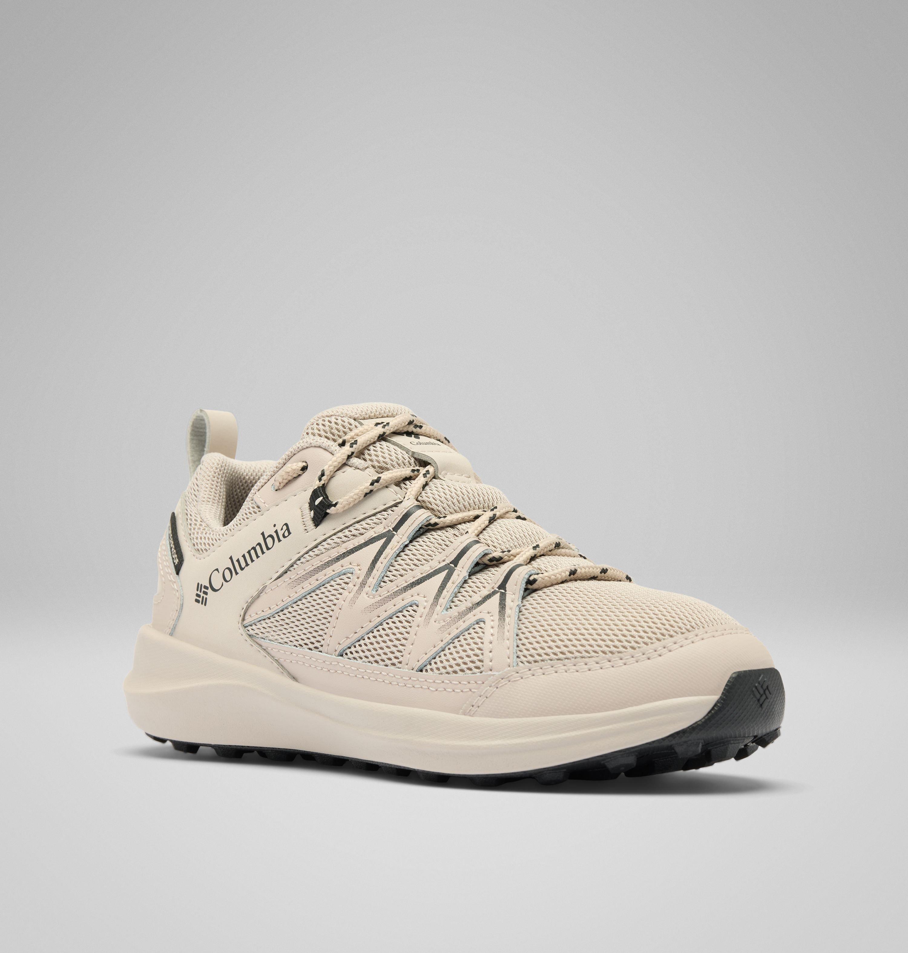 Big Kids' Peakfreak Rush Waterproof Shoe | 096 | 2 3