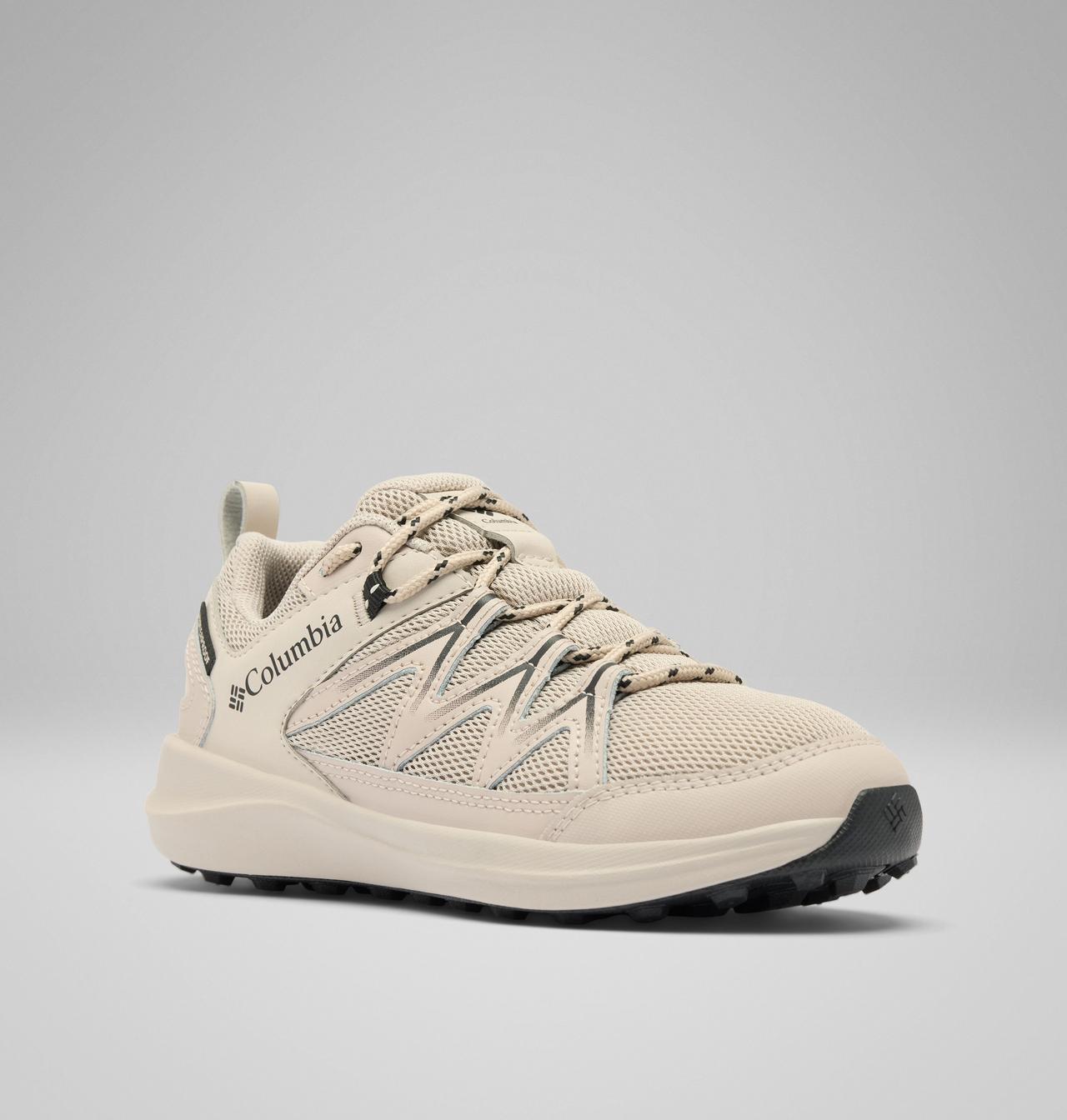 Big Kids' Peakfreak Rush™ Waterproof Shoe | 096 | 4 3