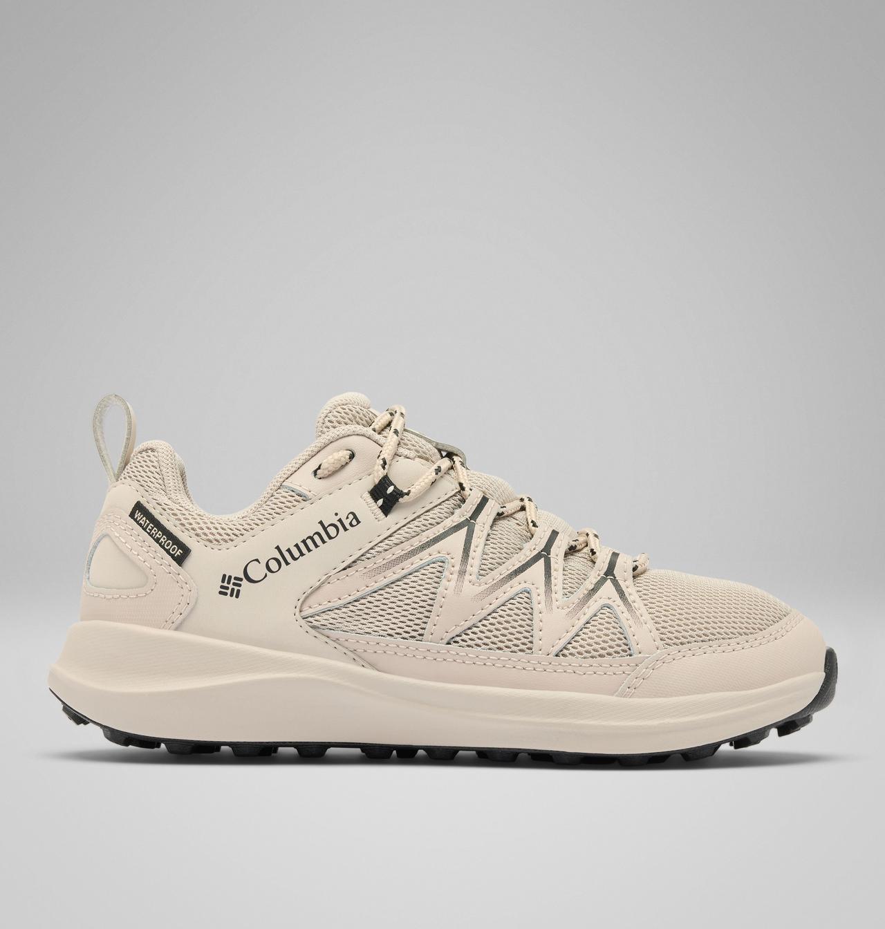 Big Kids' Peakfreak Rush™ Waterproof Shoe | 096 | 4 1