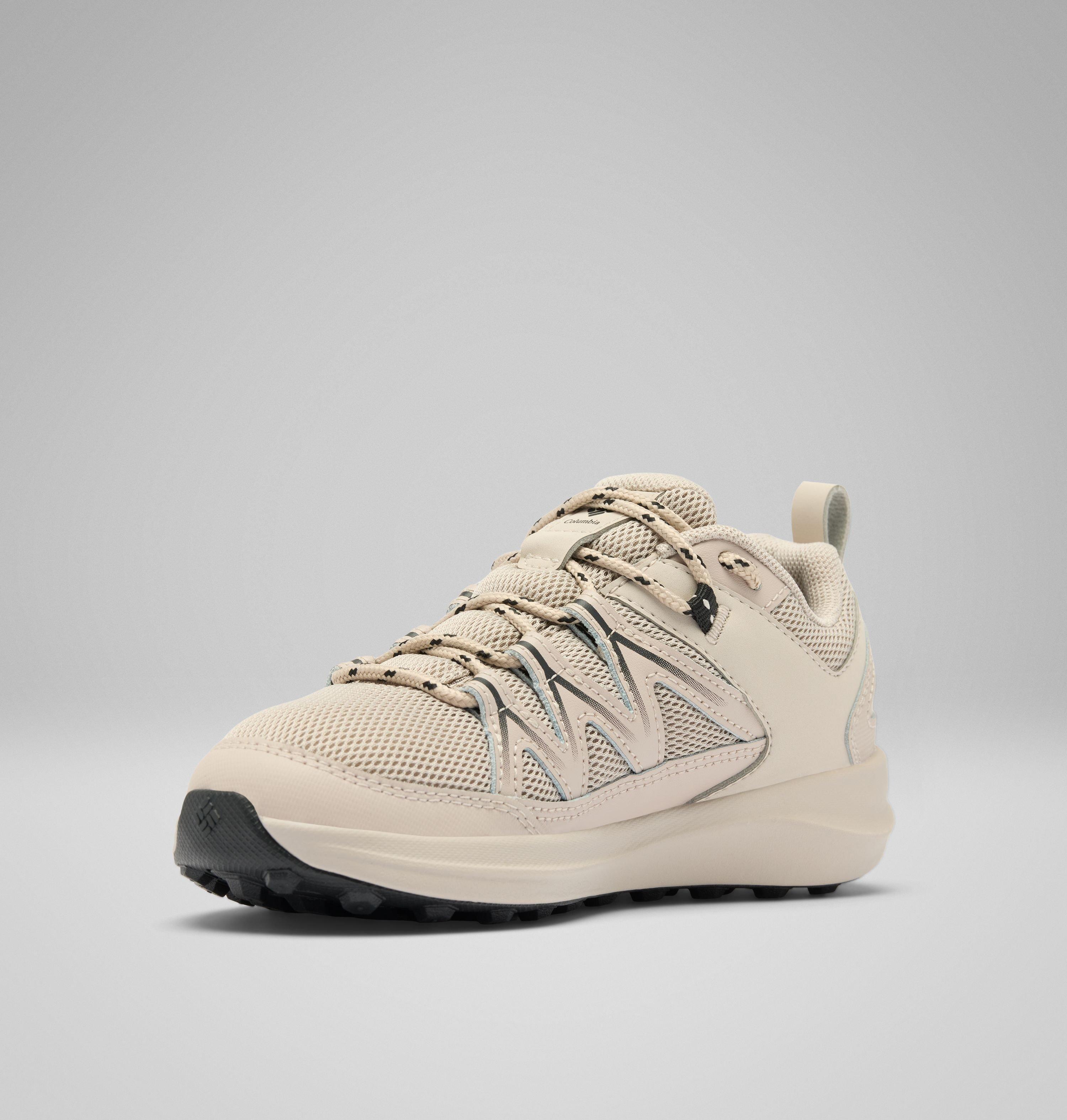 Big Kids' Peakfreak Rush Waterproof Shoe | 096 | 2 7