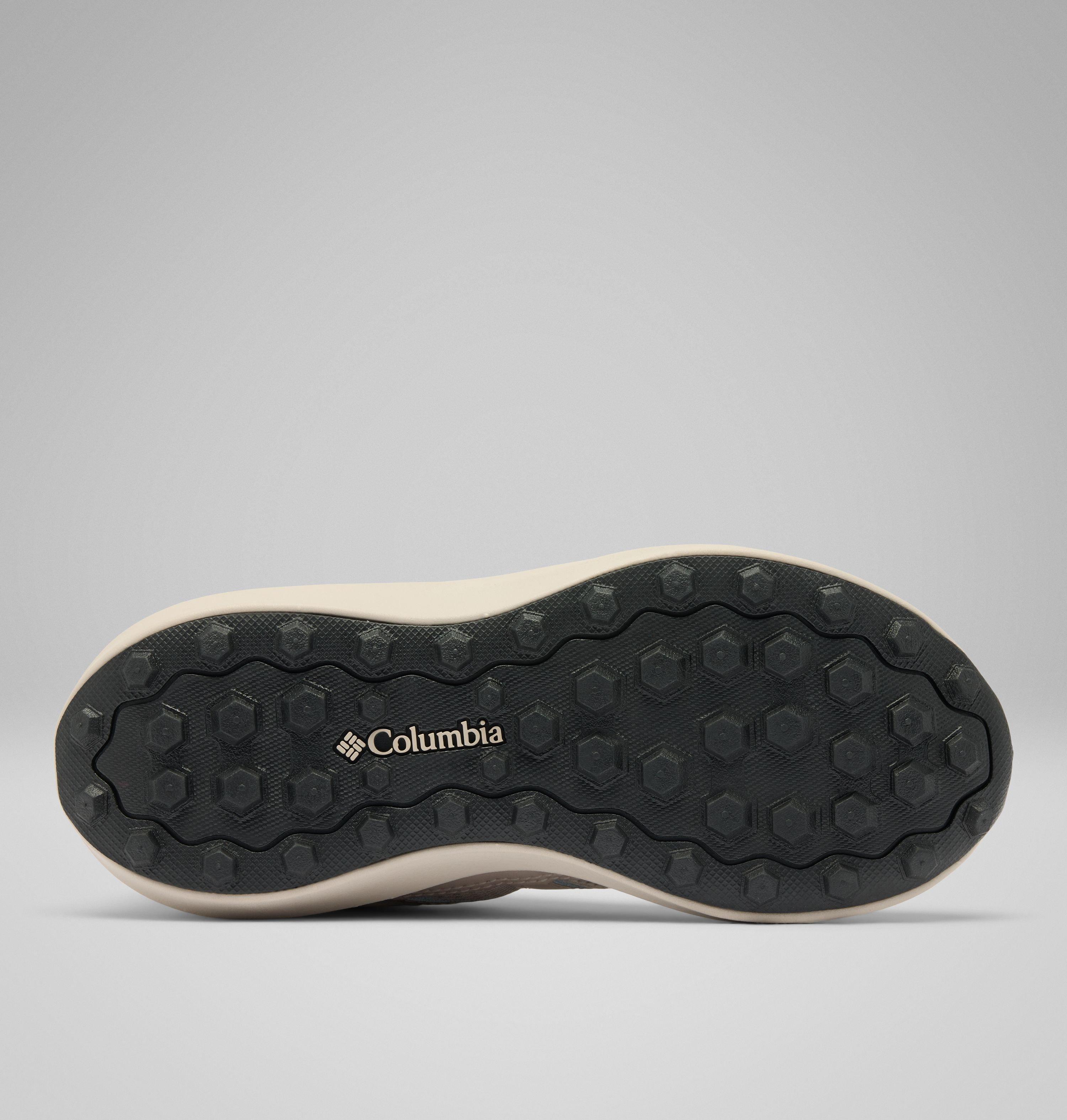 Big Kids' Peakfreak Rush Waterproof Shoe | 096 | 2 5