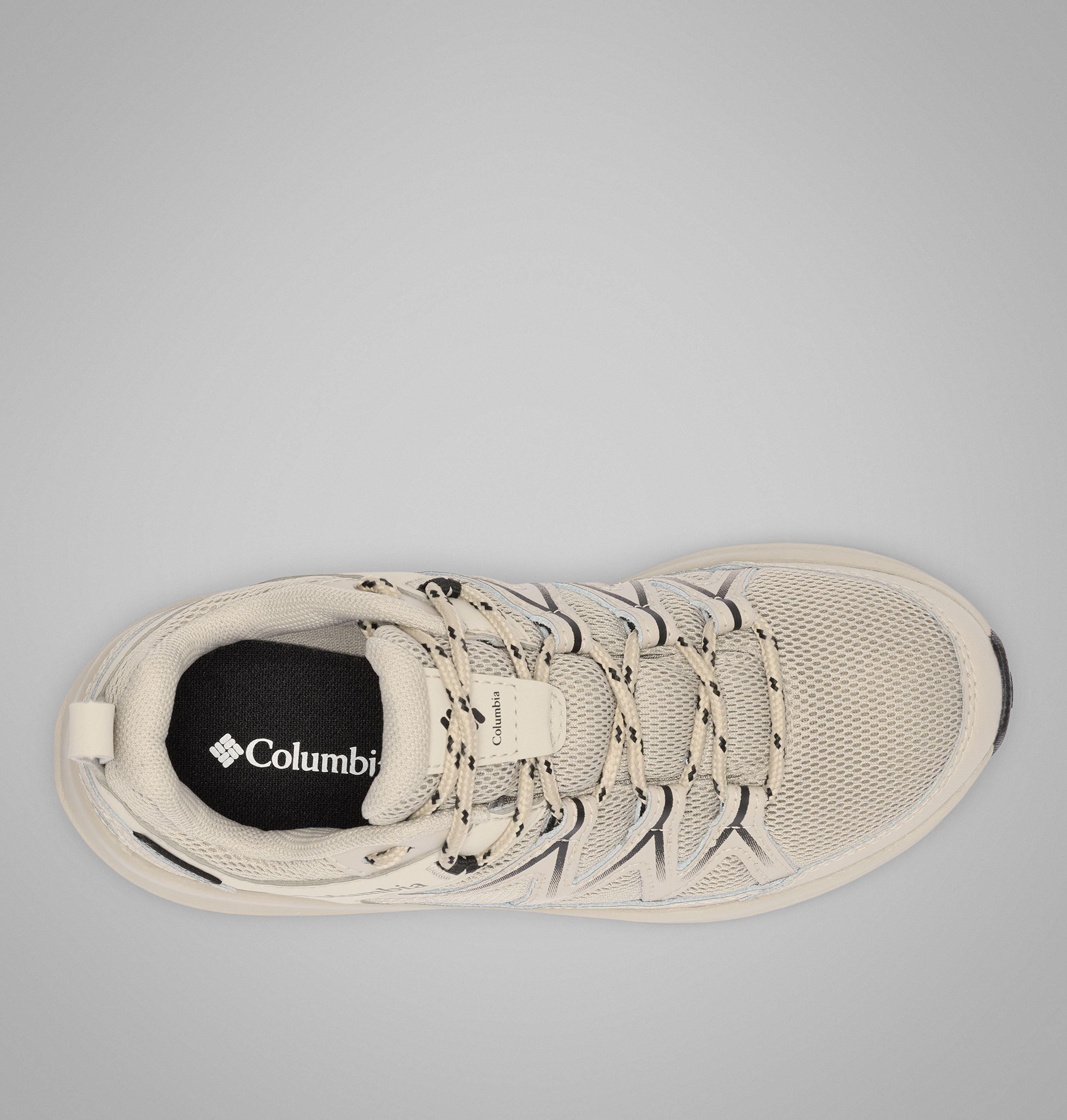 Big Kids' Peakfreak Rush Waterproof Shoe | 096 | 2 4