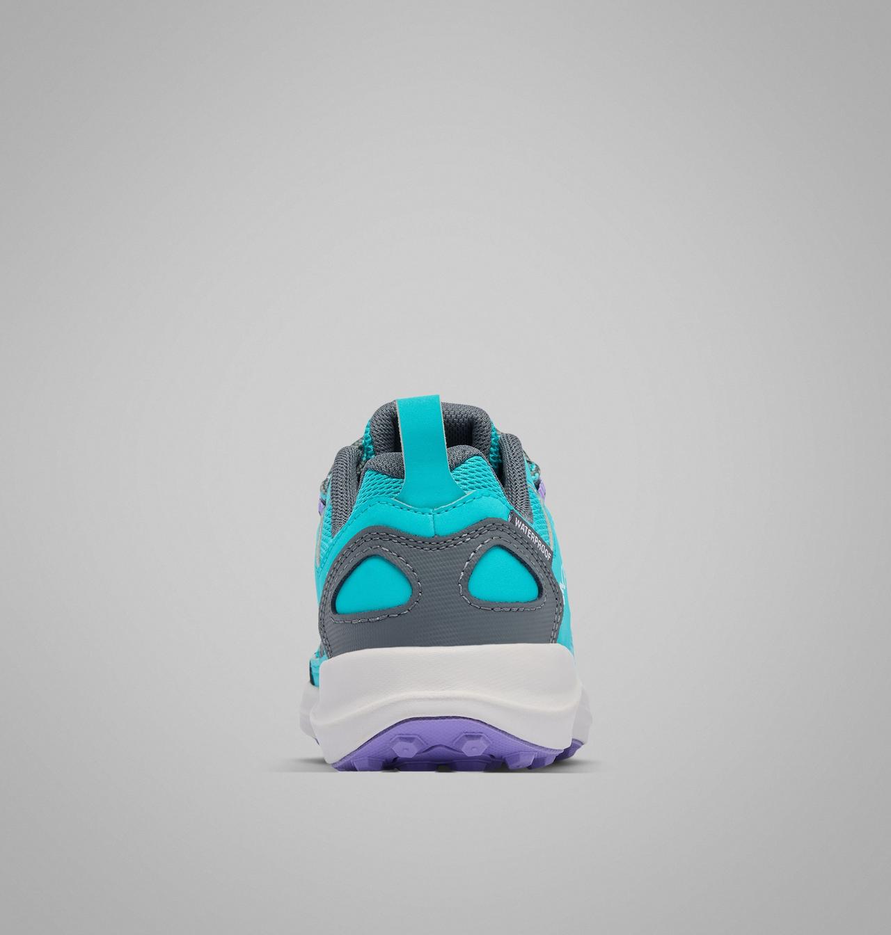 Big Kids' Peakfreak Rush™ Waterproof Shoe 2
