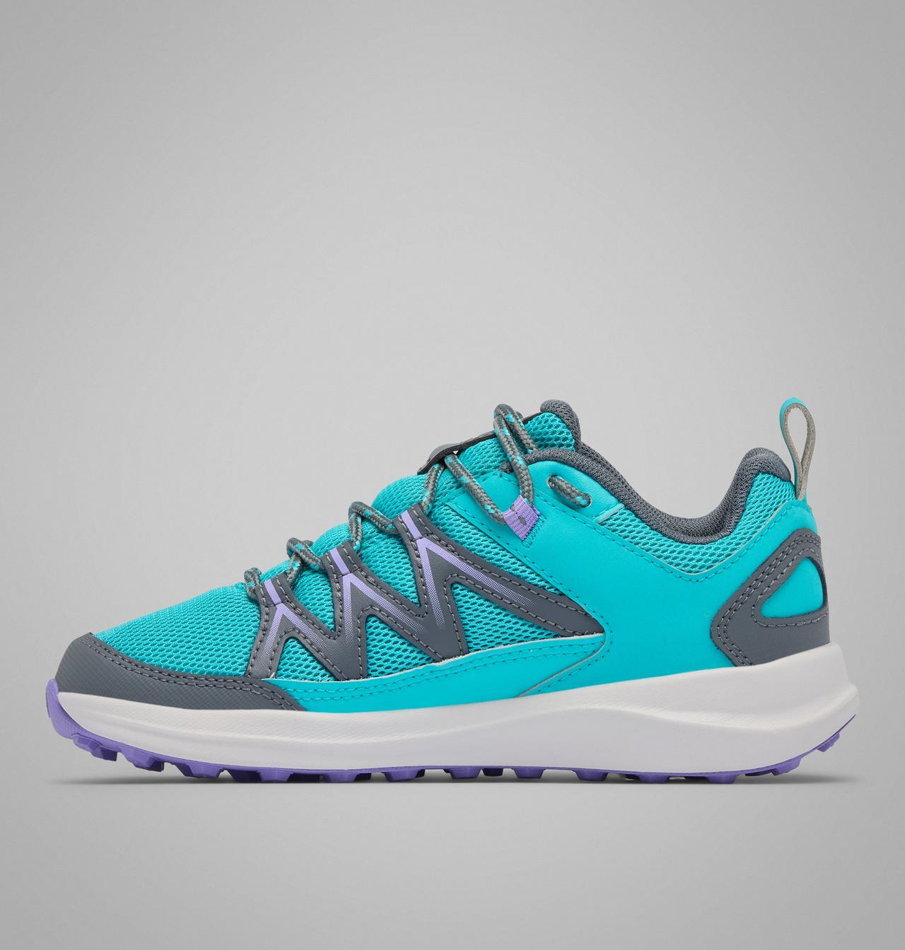 Big Kids' Peakfreak Rush™ Waterproof Shoe 6