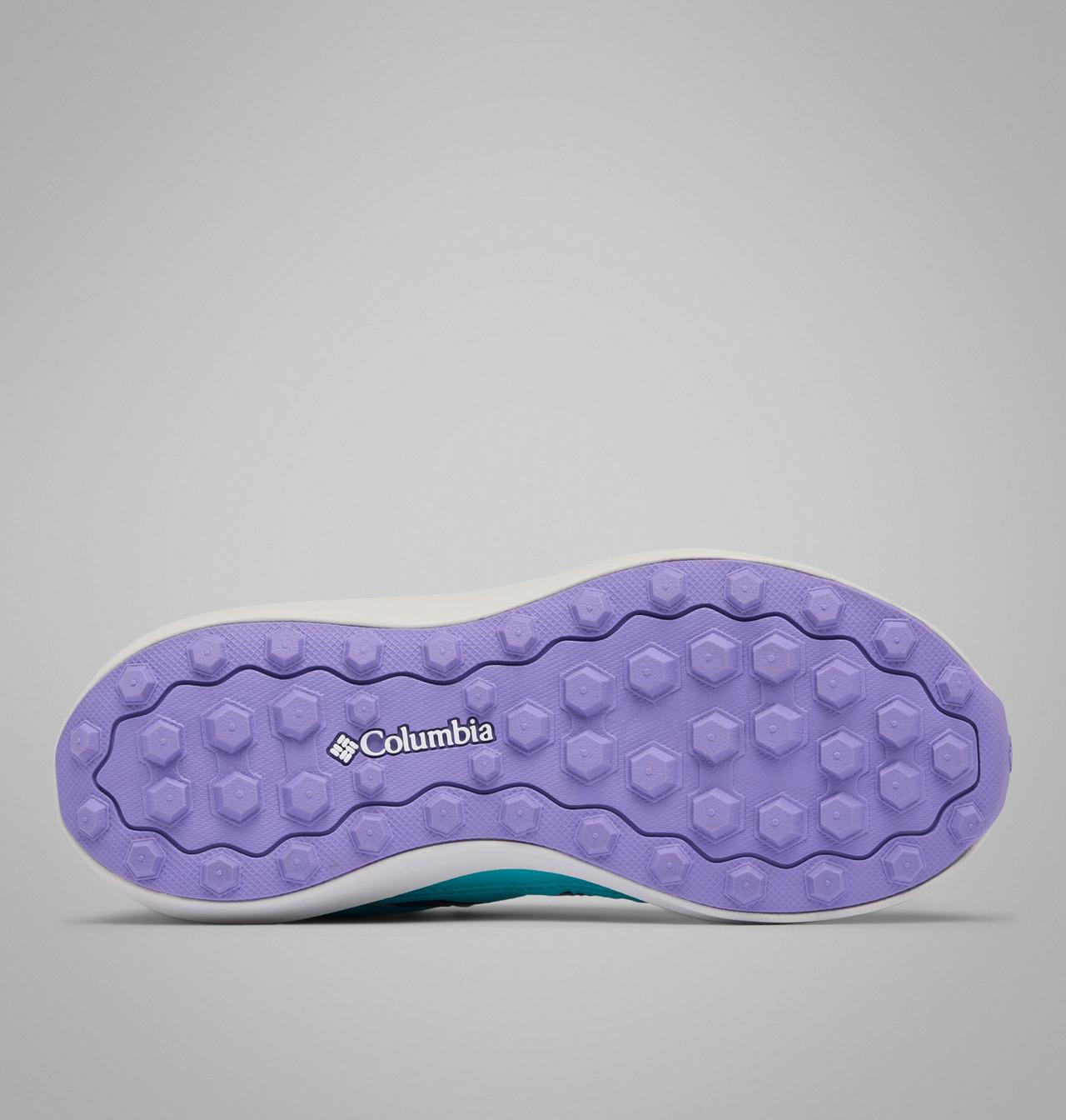 Big Kids' Peakfreak Rush™ Waterproof Shoe 5