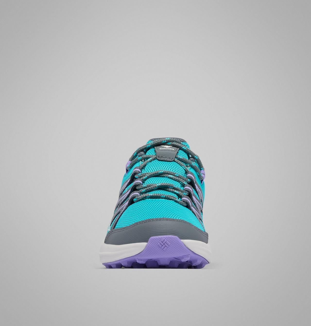 Big Kids' Peakfreak Rush™ Waterproof Shoe 8