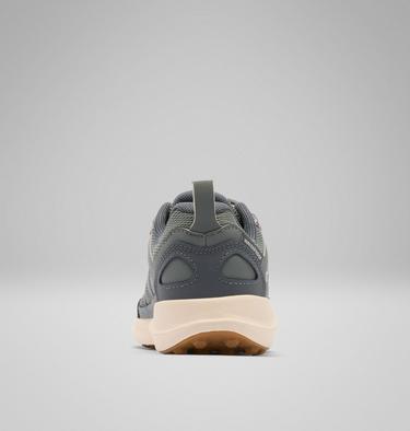 Zapatillas de senderismo impermeables Peakfreak Rush para j&oacute;venes, Color: Sedona Sage, Sparrow, image 2