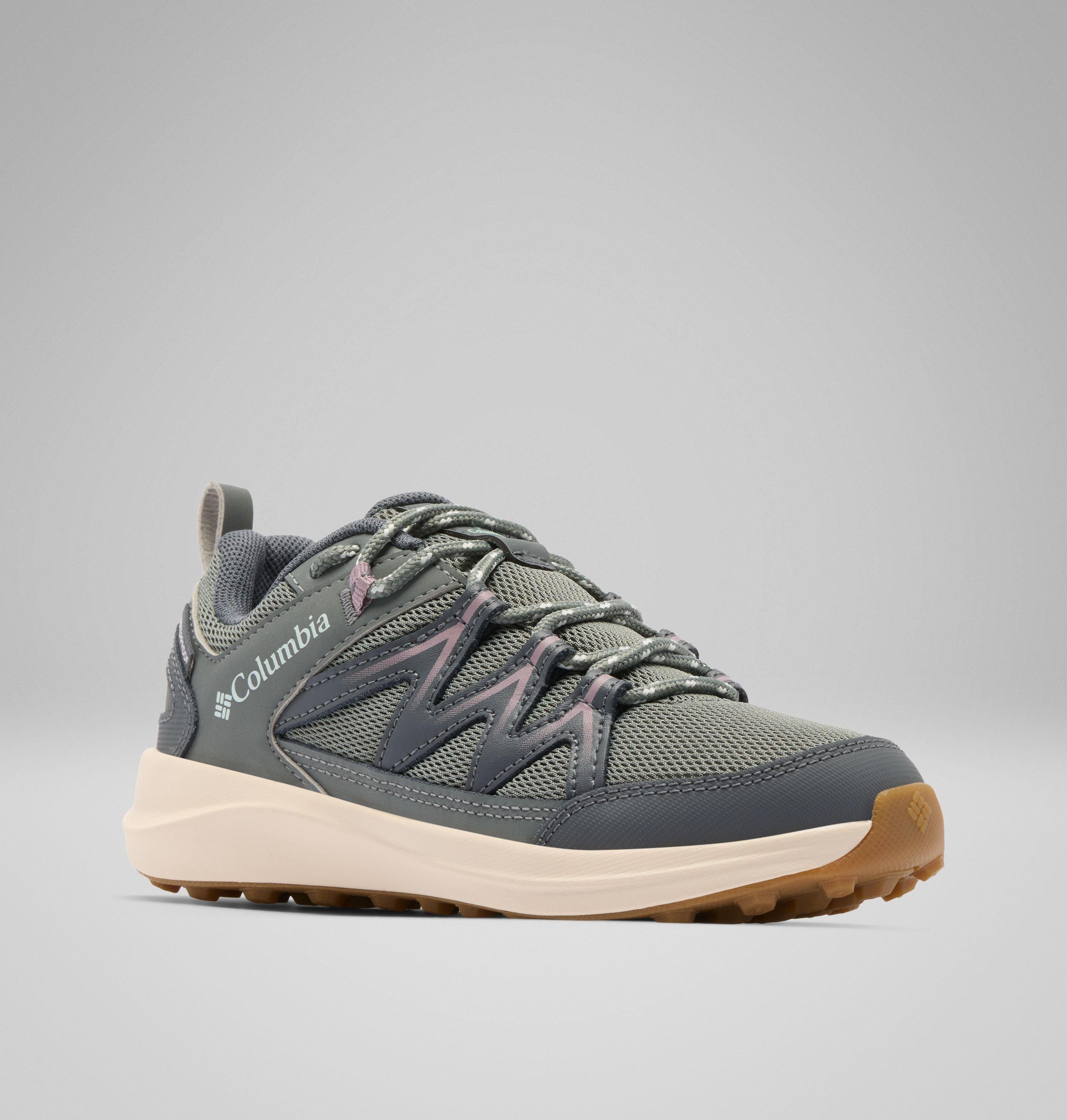 Big Kids' Peakfreak Rush Waterproof Shoe 3
