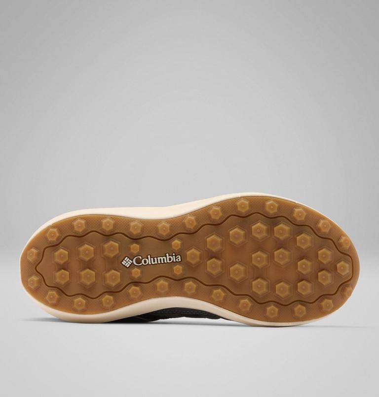 Zapatillas de senderismo impermeables Peakfreak Rush para j&oacute;venes, Color: Sedona Sage, Sparrow, image 5