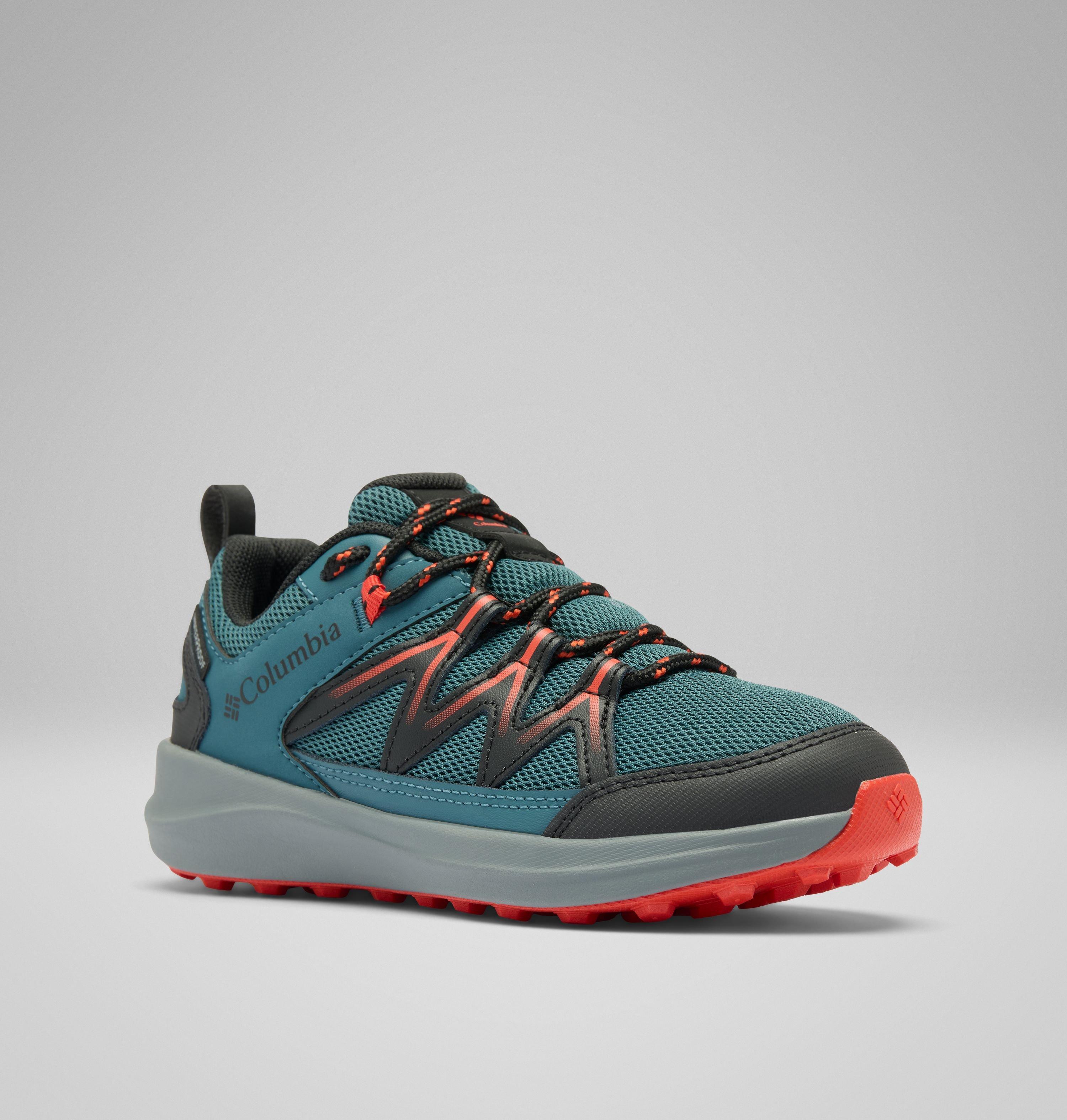 Big Kids' Peakfreak Rush Waterproof Shoe 3
