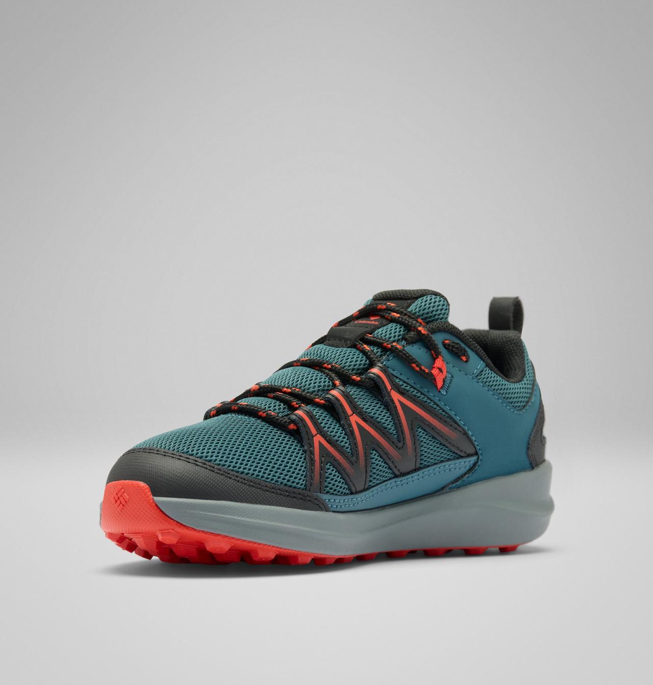 Big Kids' Peakfreak Rush™ Waterproof Shoe 7