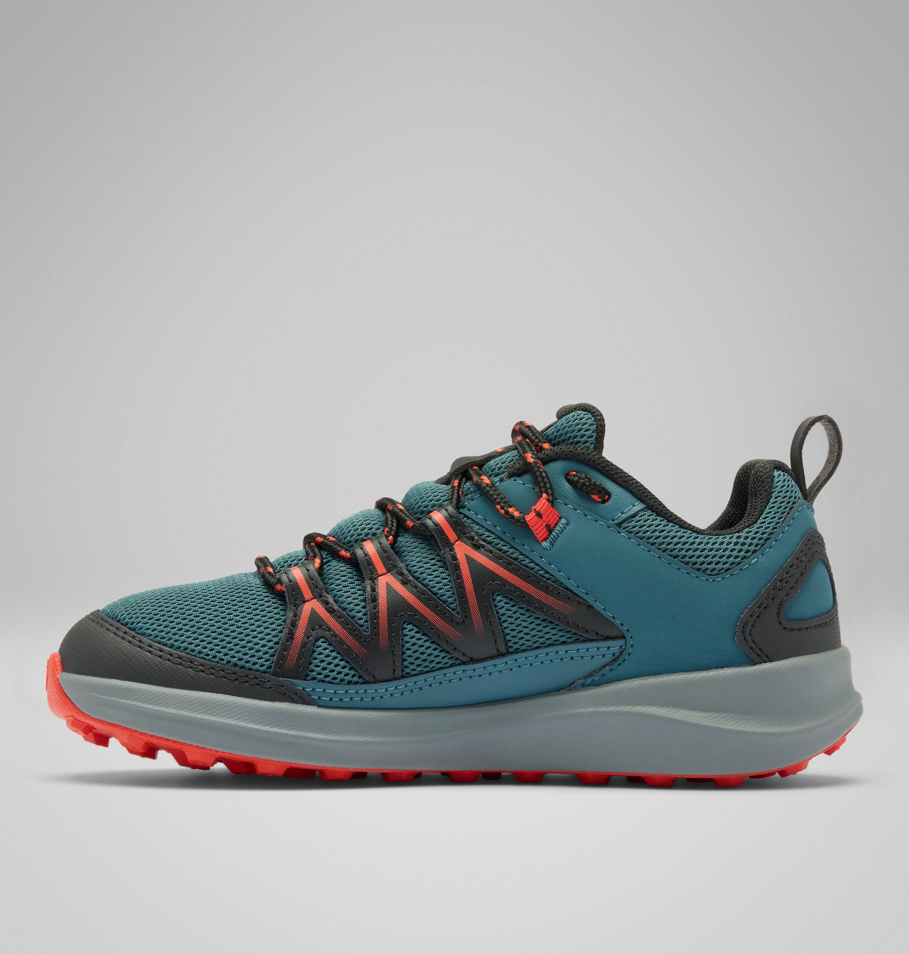 Big Kids' Peakfreak Rush Waterproof Shoe 6