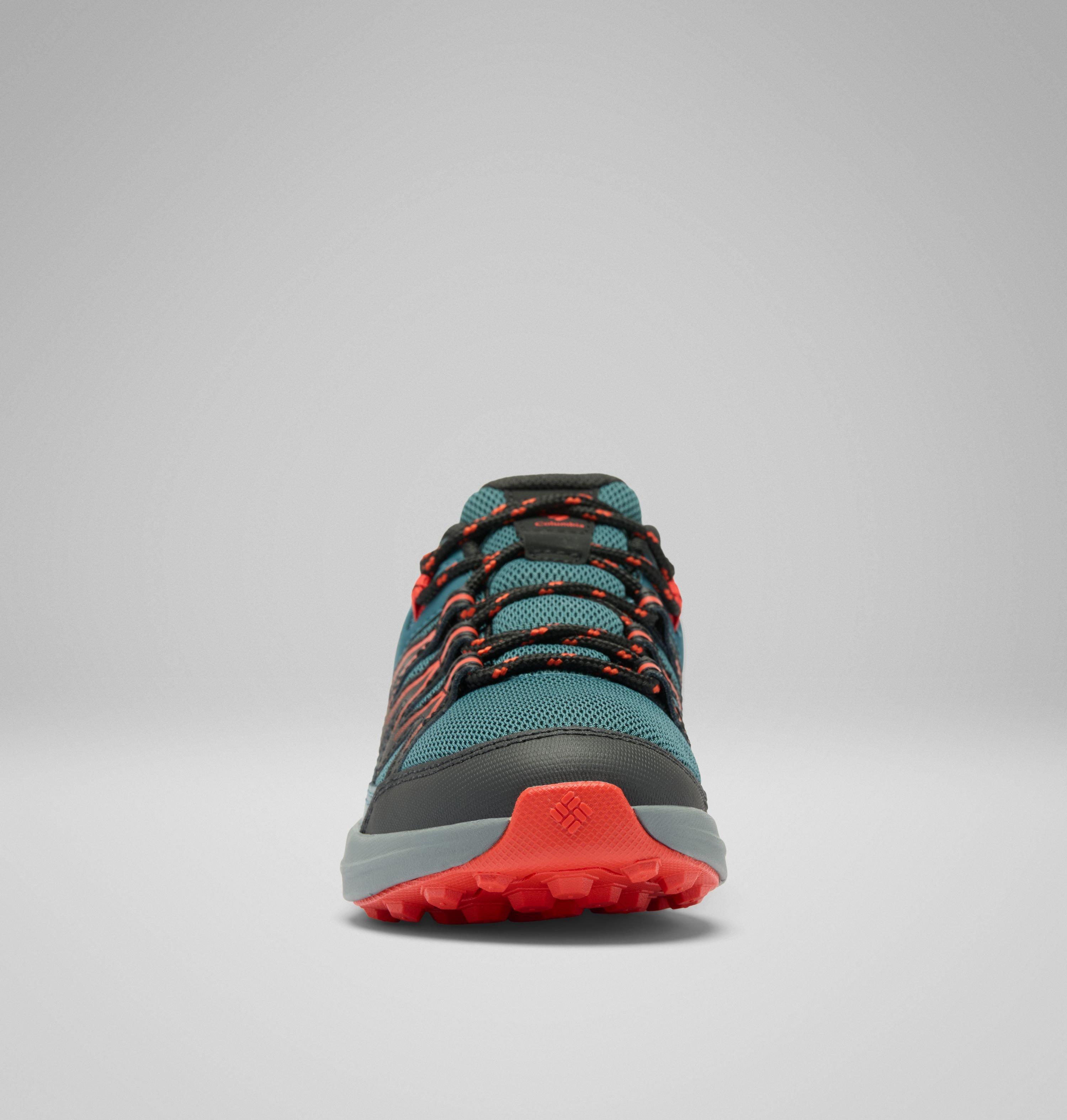 Big Kids' Peakfreak Rush Waterproof Shoe 8