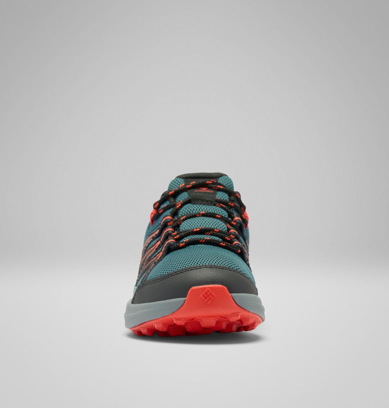 Big Kids' Peakfreak Rush™ Waterproof Shoe 8