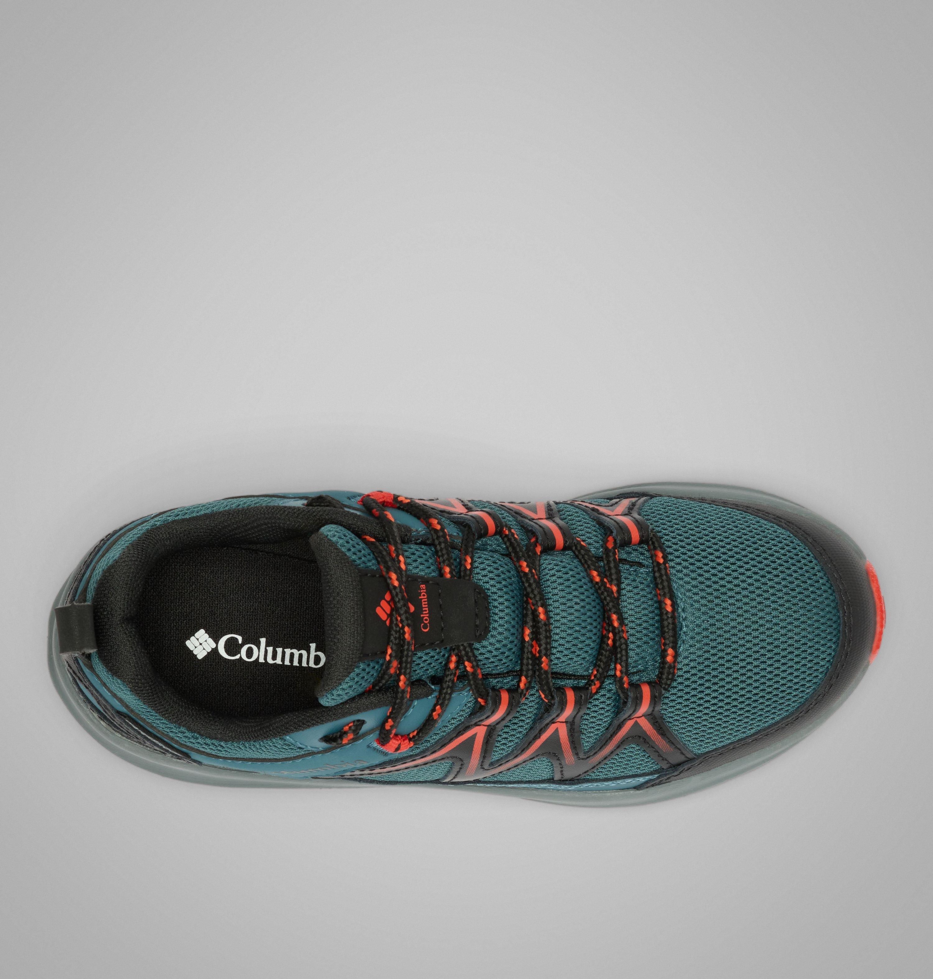 Big Kids' Peakfreak Rush Waterproof Shoe 4