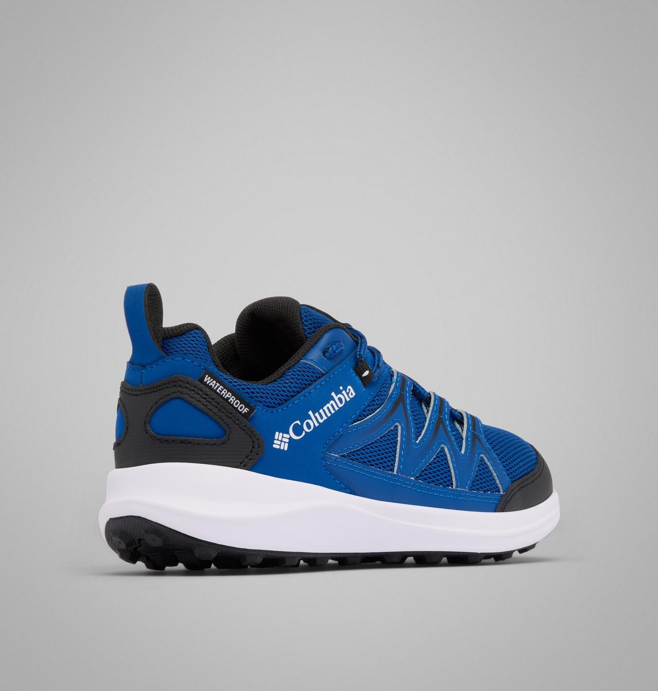 Big Kids' Peakfreak Rush™ Waterproof Shoe | 433 | 5 9