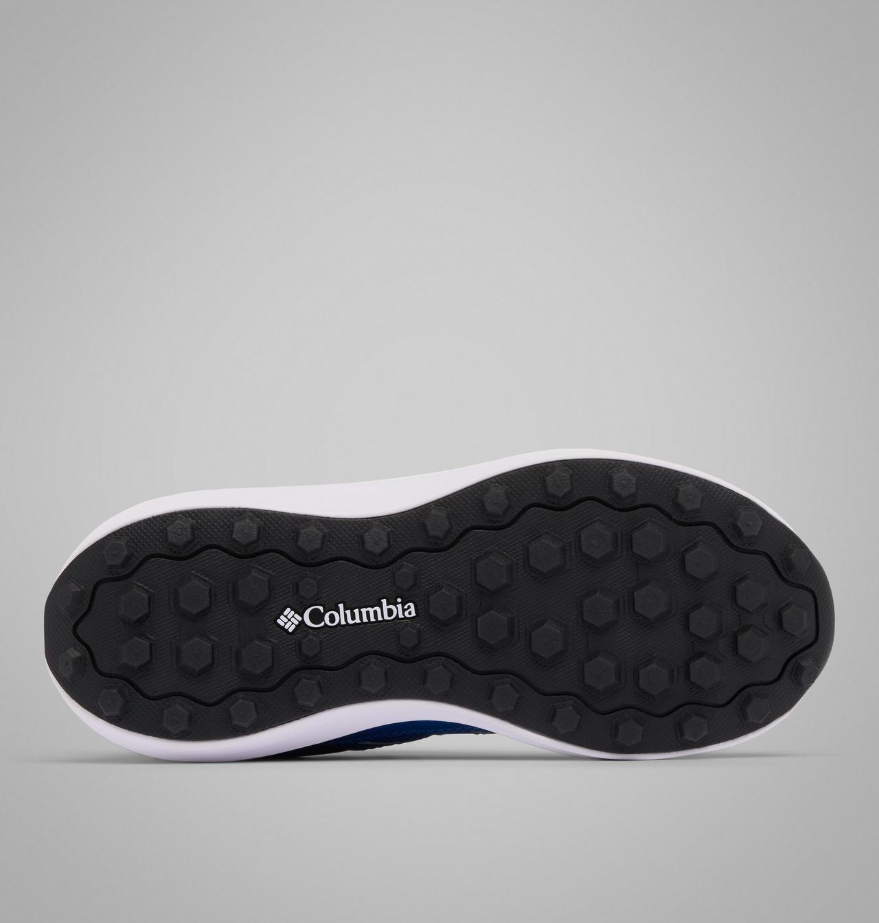 Big Kids' Peakfreak Rush™ Waterproof Shoe | 433 | 5 5