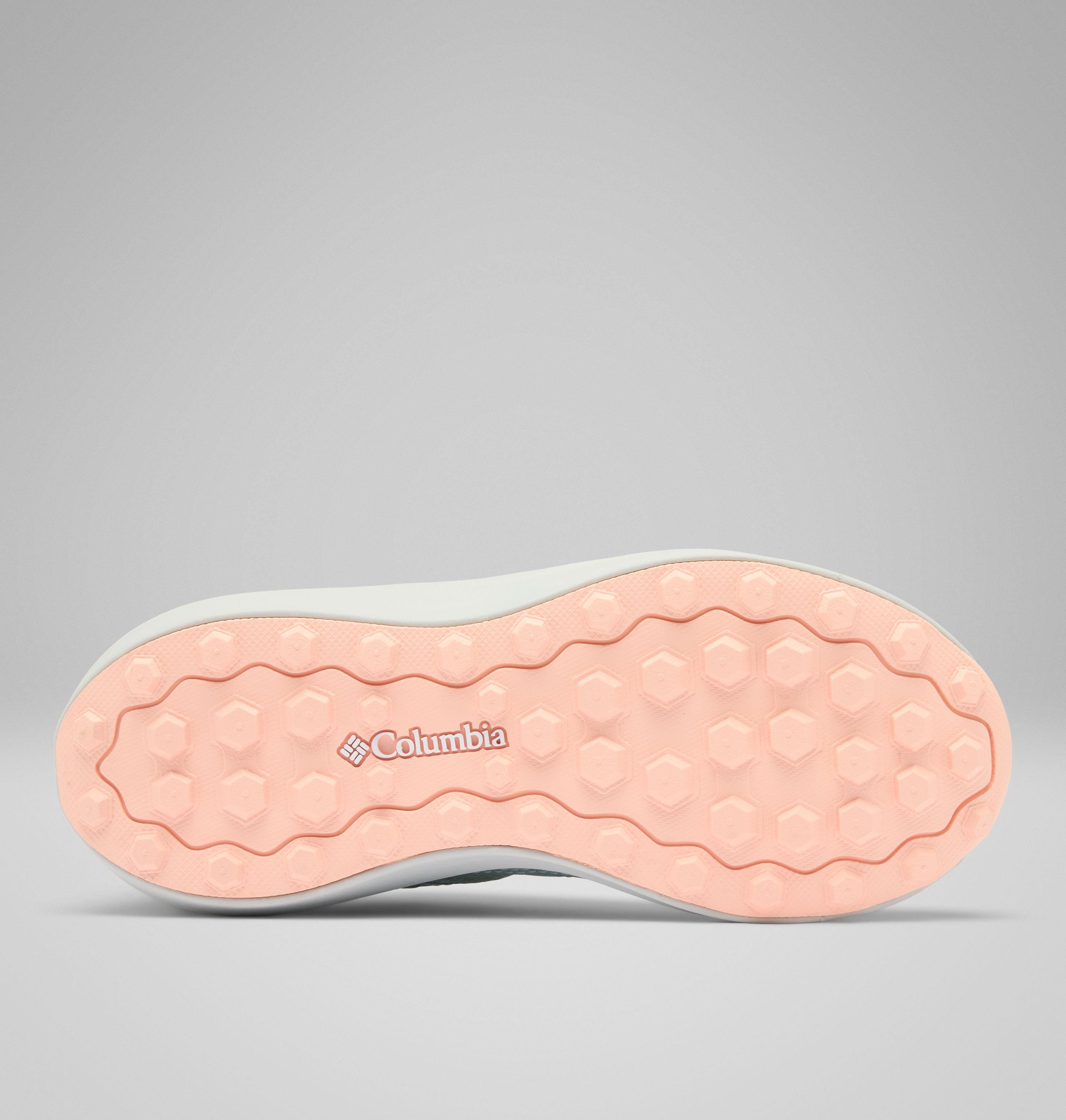 Big Kids' Peakfreak Rush Waterproof Shoe 5