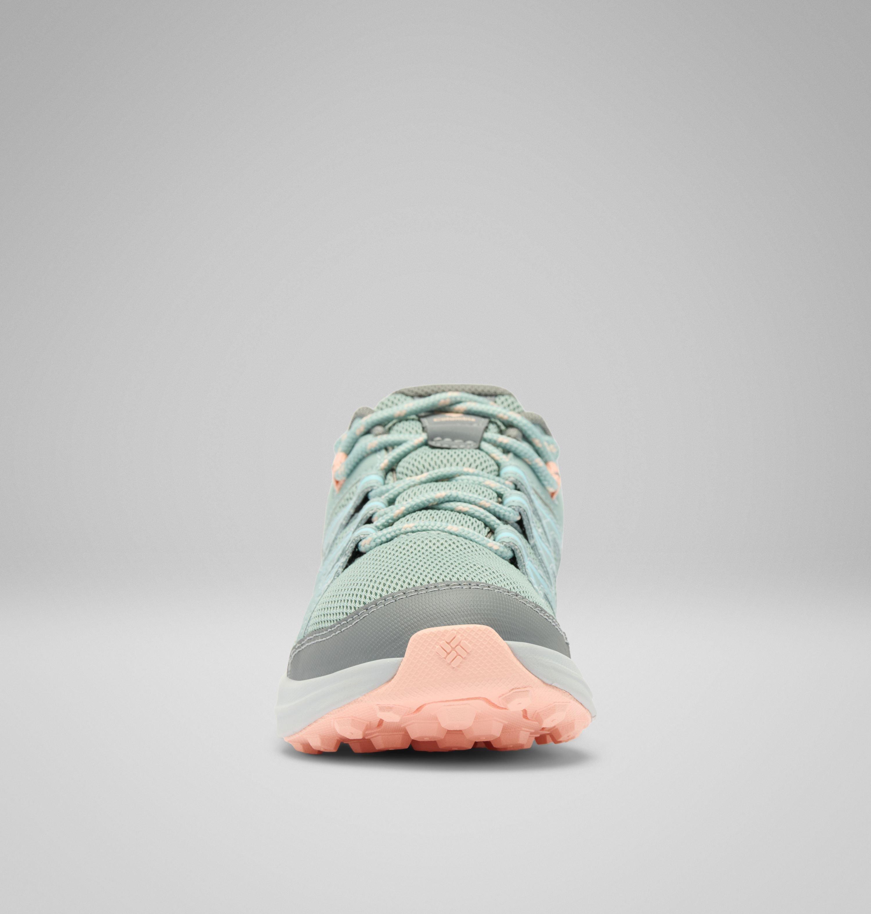 Big Kids' Peakfreak Rush Waterproof Shoe 8
