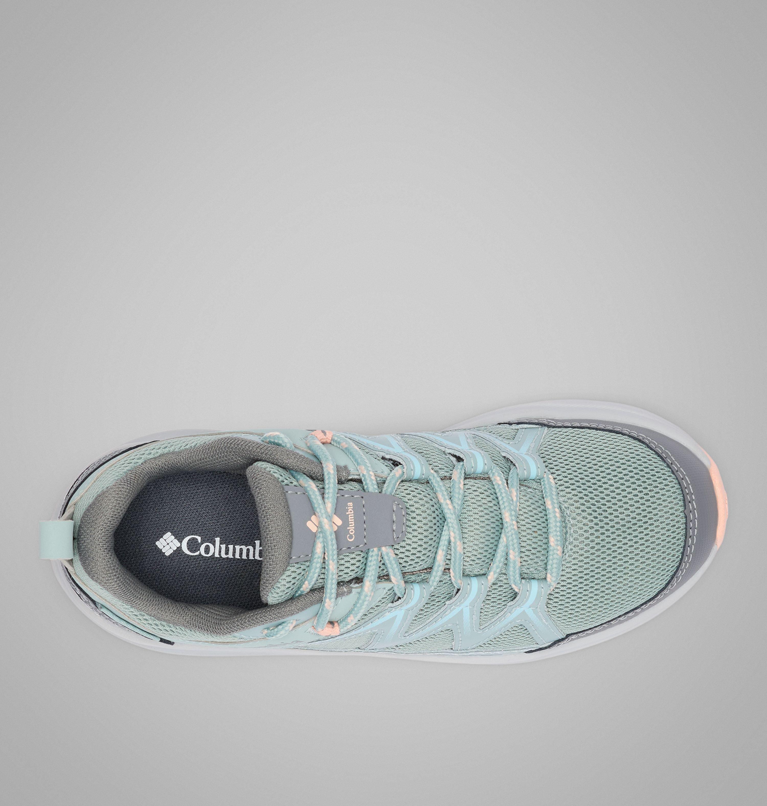 Big Kids' Peakfreak Rush Waterproof Shoe 4