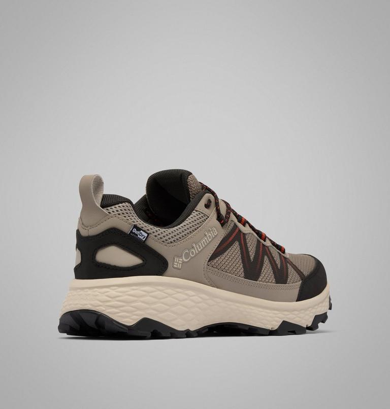 Zapatillas de senderismo Peakfreak Rush Outdry para hombre, Color: Kettle, Dark Sienna, image 9
