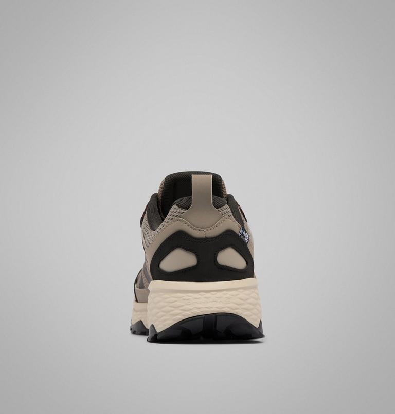 Zapatillas de senderismo Peakfreak Rush Outdry para hombre, Color: Kettle, Dark Sienna, image 2