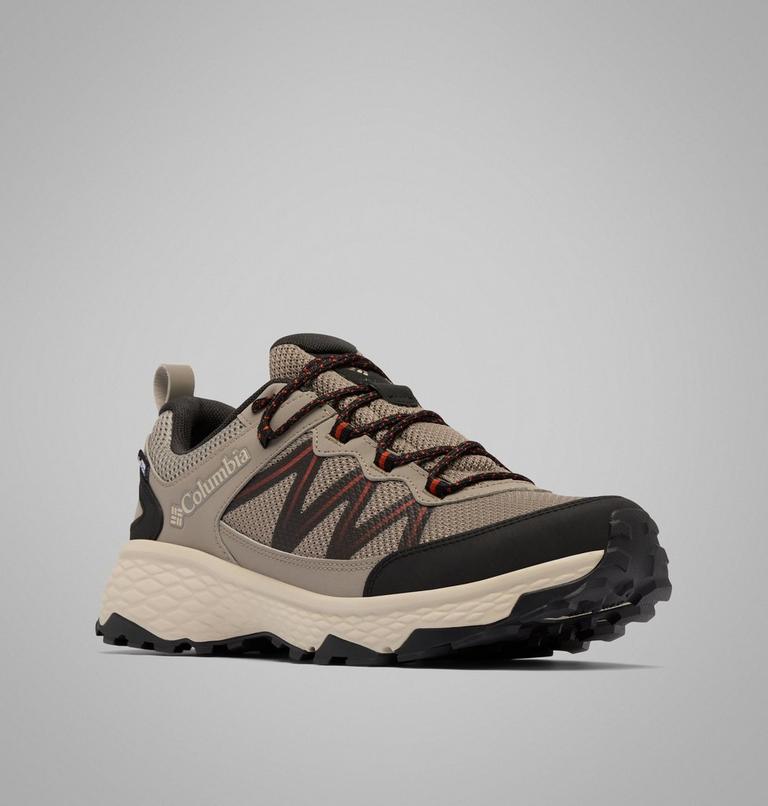 Zapatillas de senderismo Peakfreak Rush Outdry para hombre, Color: Kettle, Dark Sienna, image 3